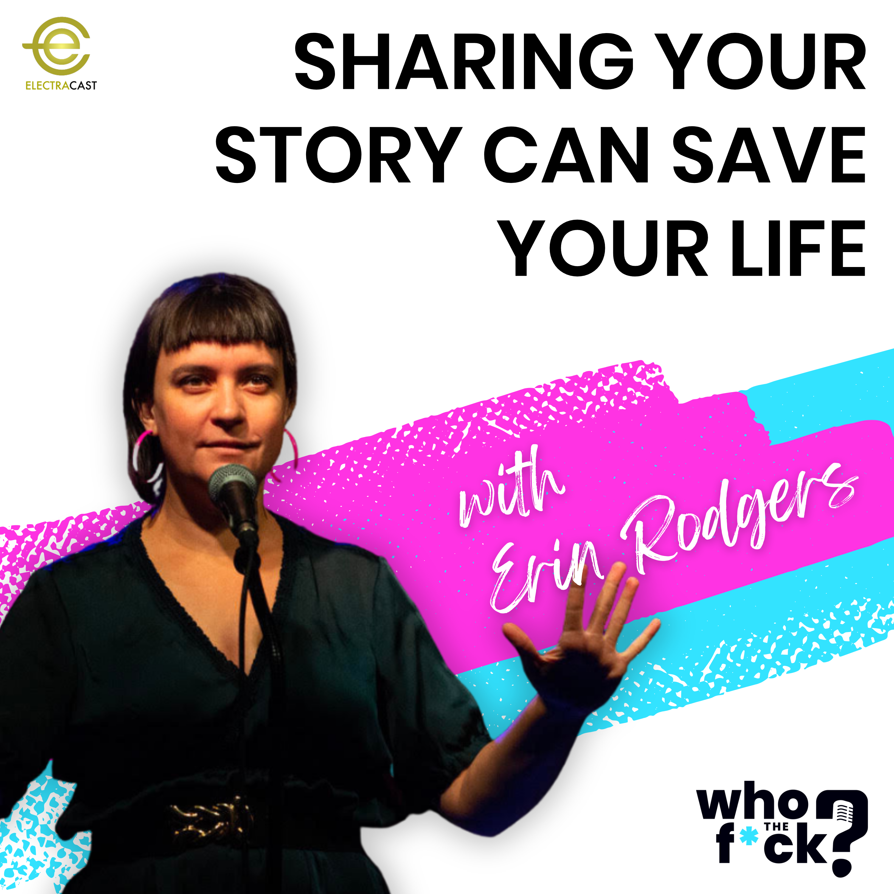 Can I Just Say? with Nikki La Croce