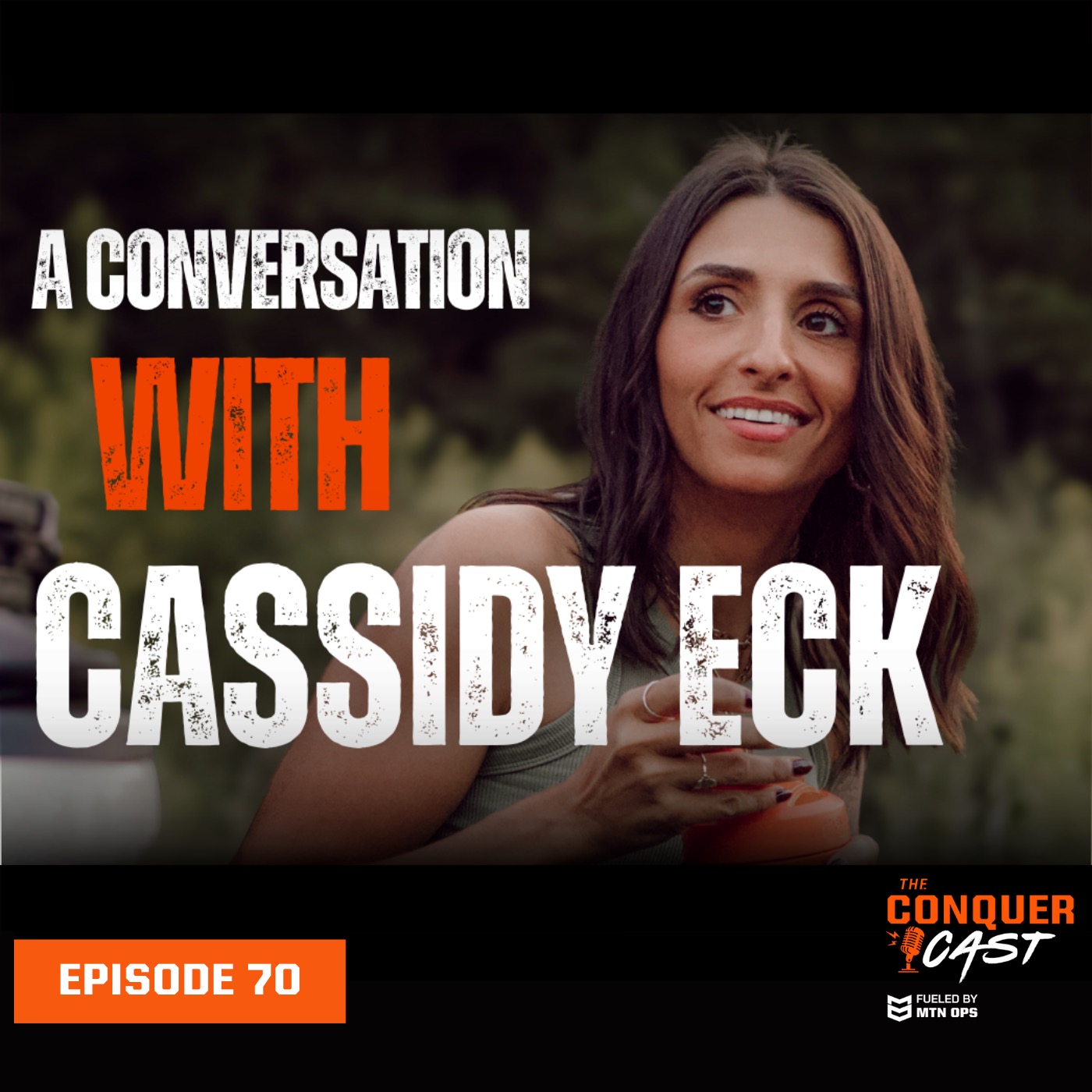 Cassidy Eck: From Zero Hunting to Raising a Hunting Family