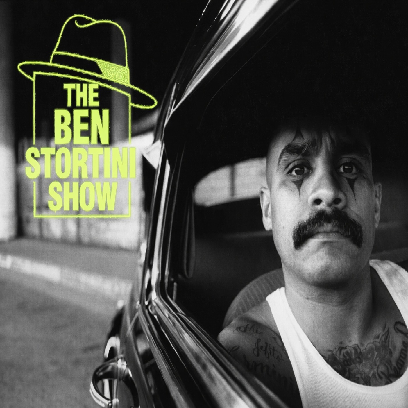 Sent To Serve | Ep #56 – From Cleaning Trains to Hollywood | Emmanuel Kabongo episode artwork