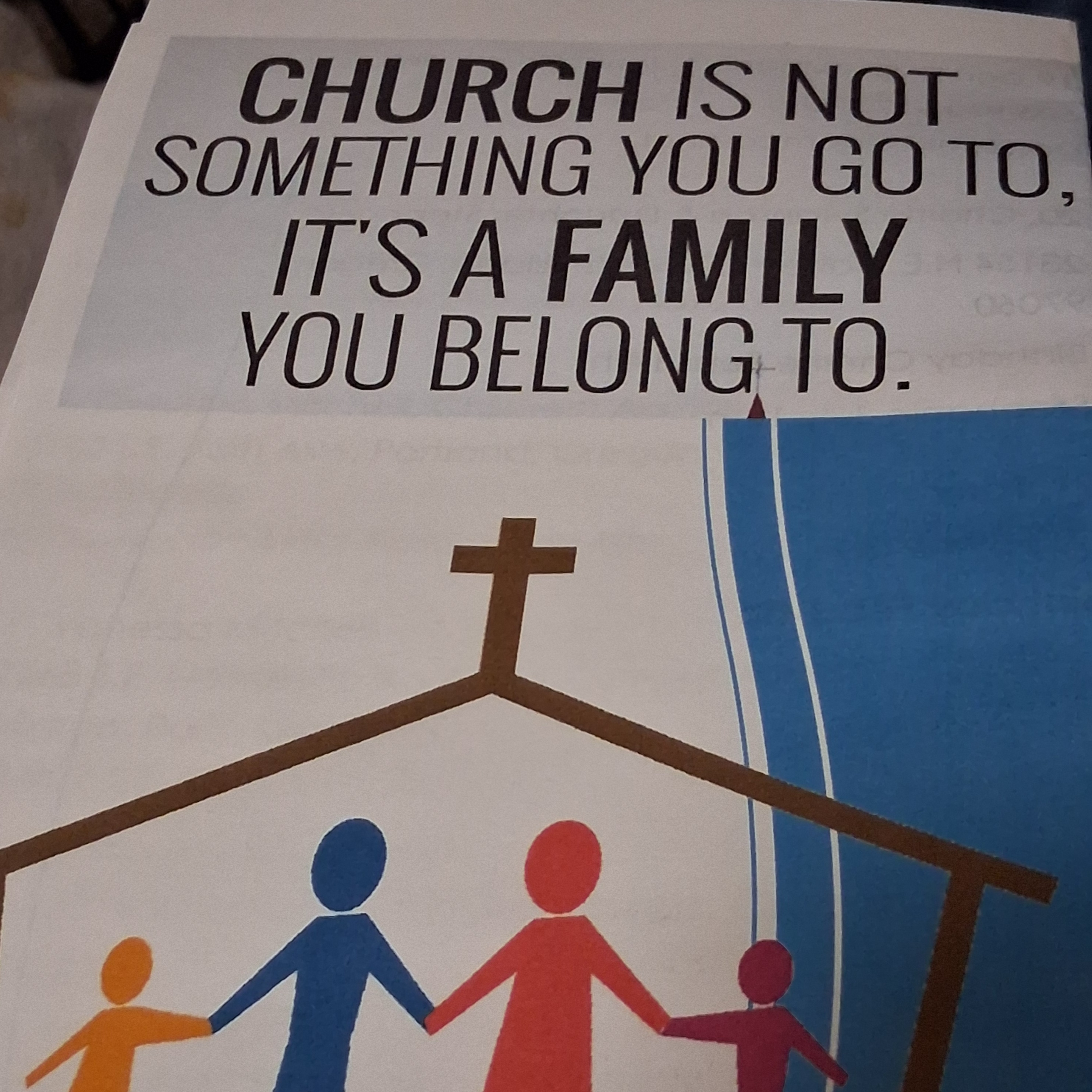 Great Day Fellowship church Nov. 27th, 2022 episode artwork