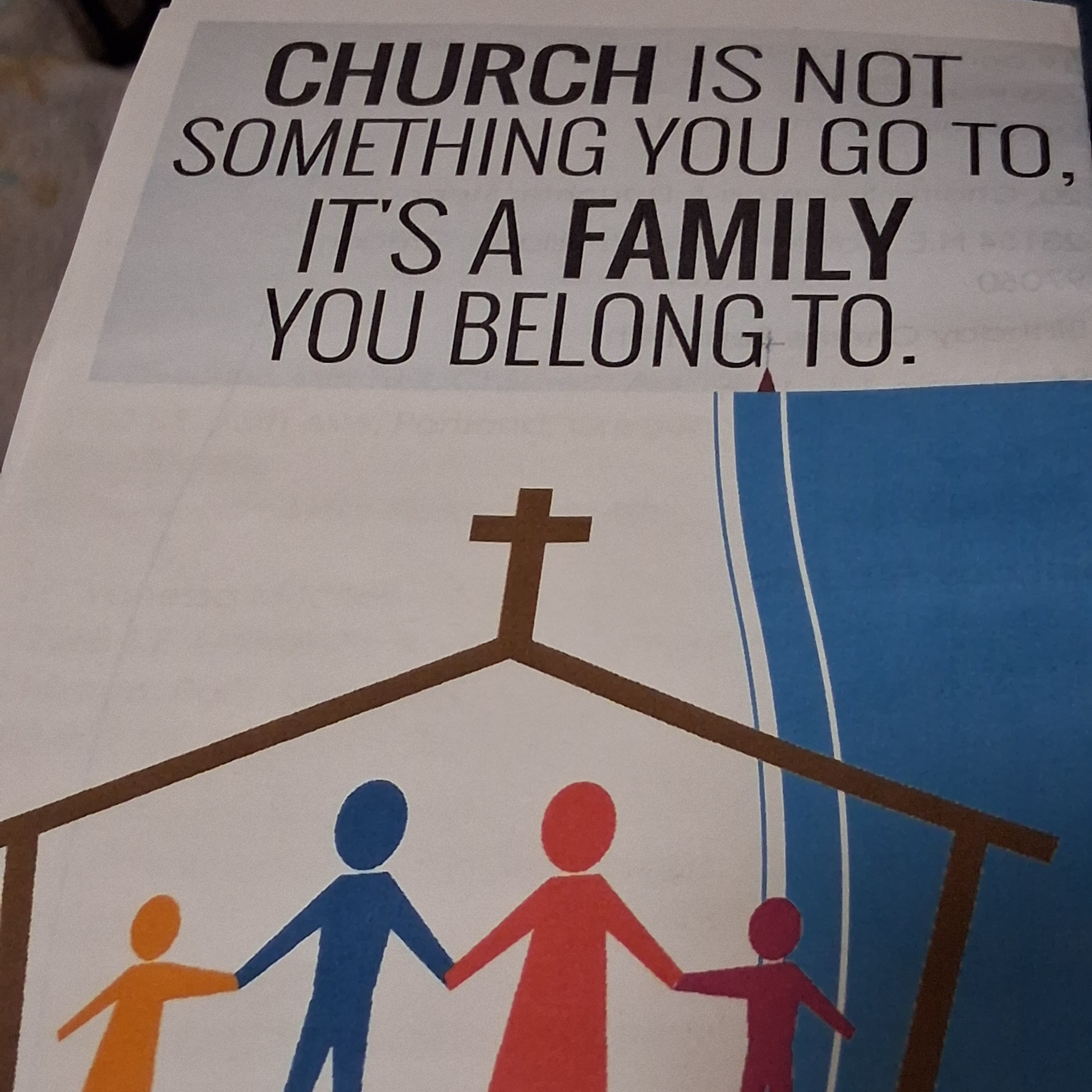 Great Day Fellowship church Service 2022 episode artwork