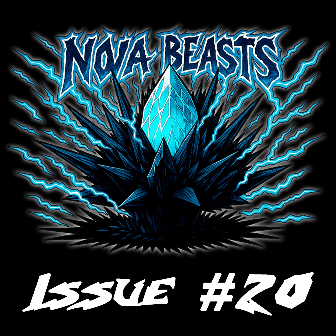 ππ€π«π π½πππ¨π©π¨: A Daggerheart Campaign | Issue 20: "Prodigal Return" | AVS Minis episode artwork