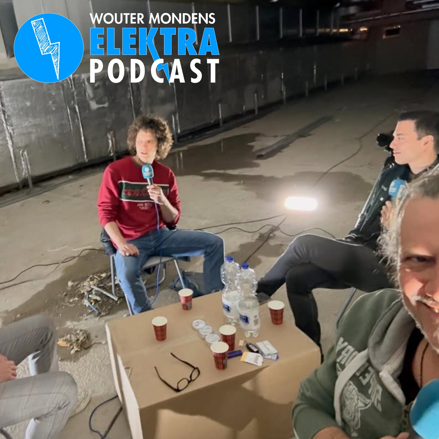 Comedyhuis: Utrecht krijg nieuwe comedyclub