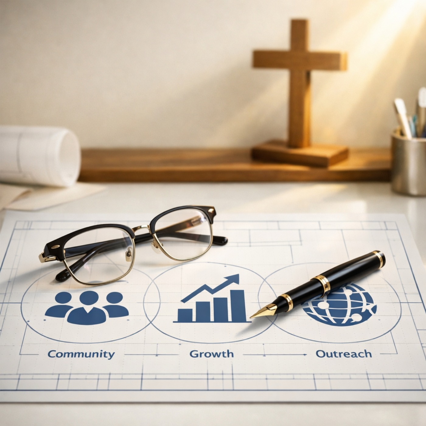 Navigating Christian Social Media Agency Pricing episode artwork