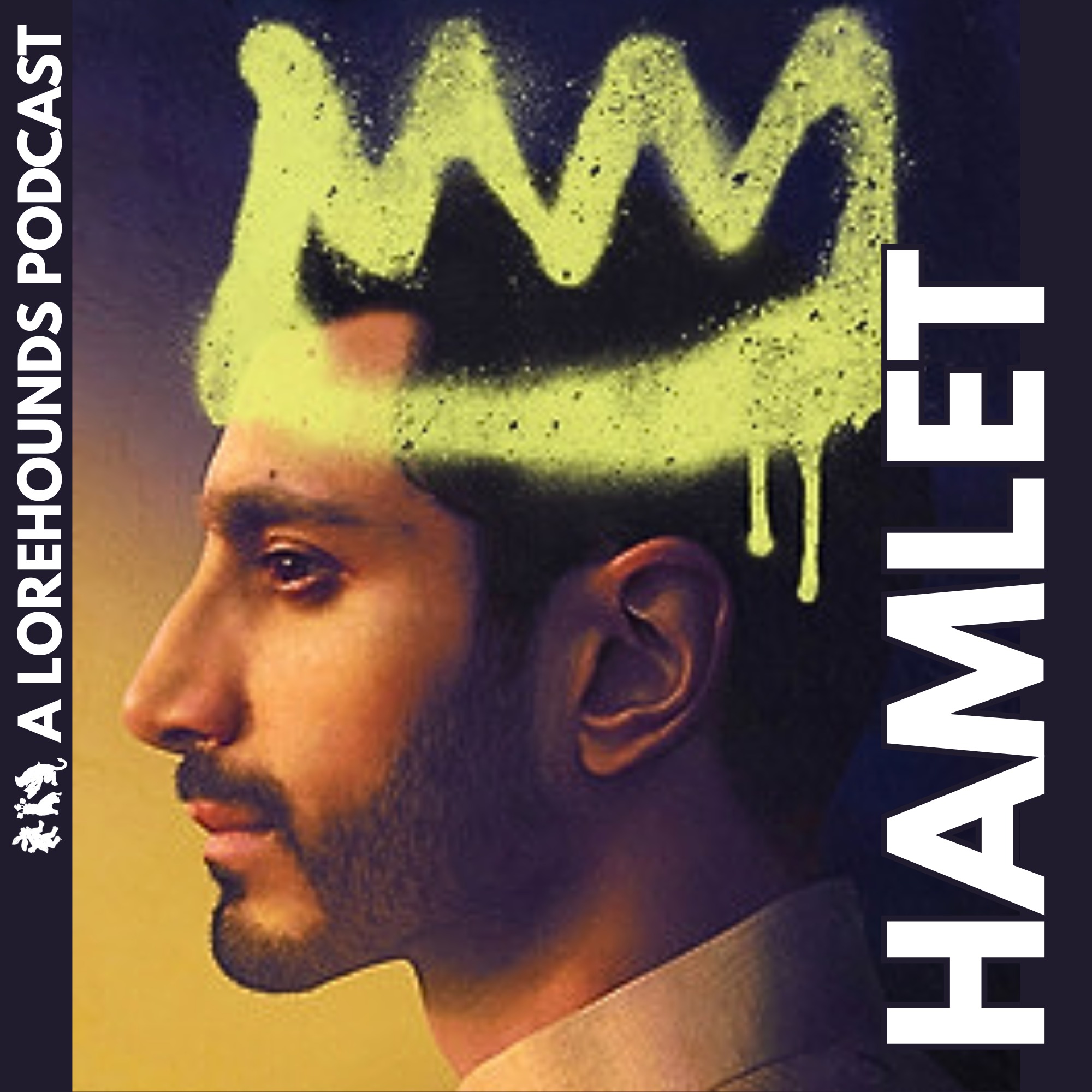 Hamlet (2025) – the Asian prince of London