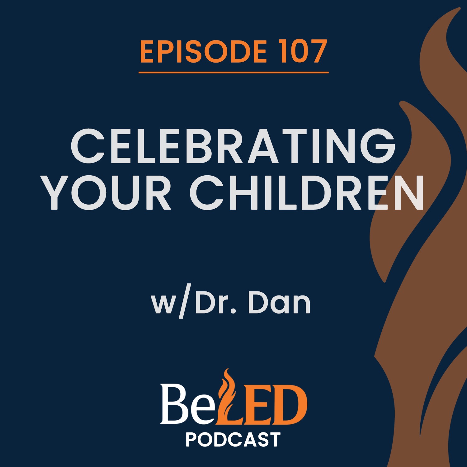 BeLED Podcast