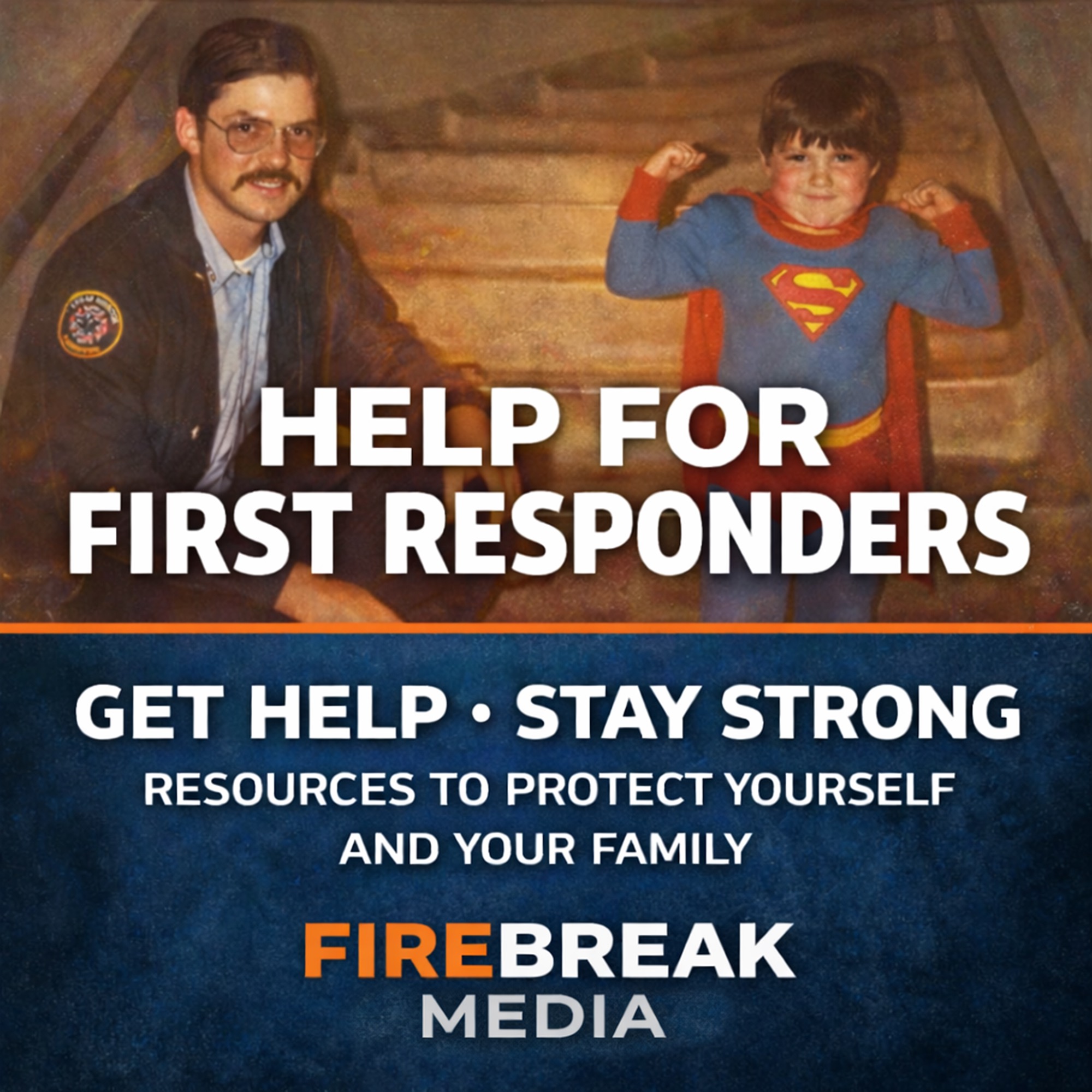 Firebreak Media