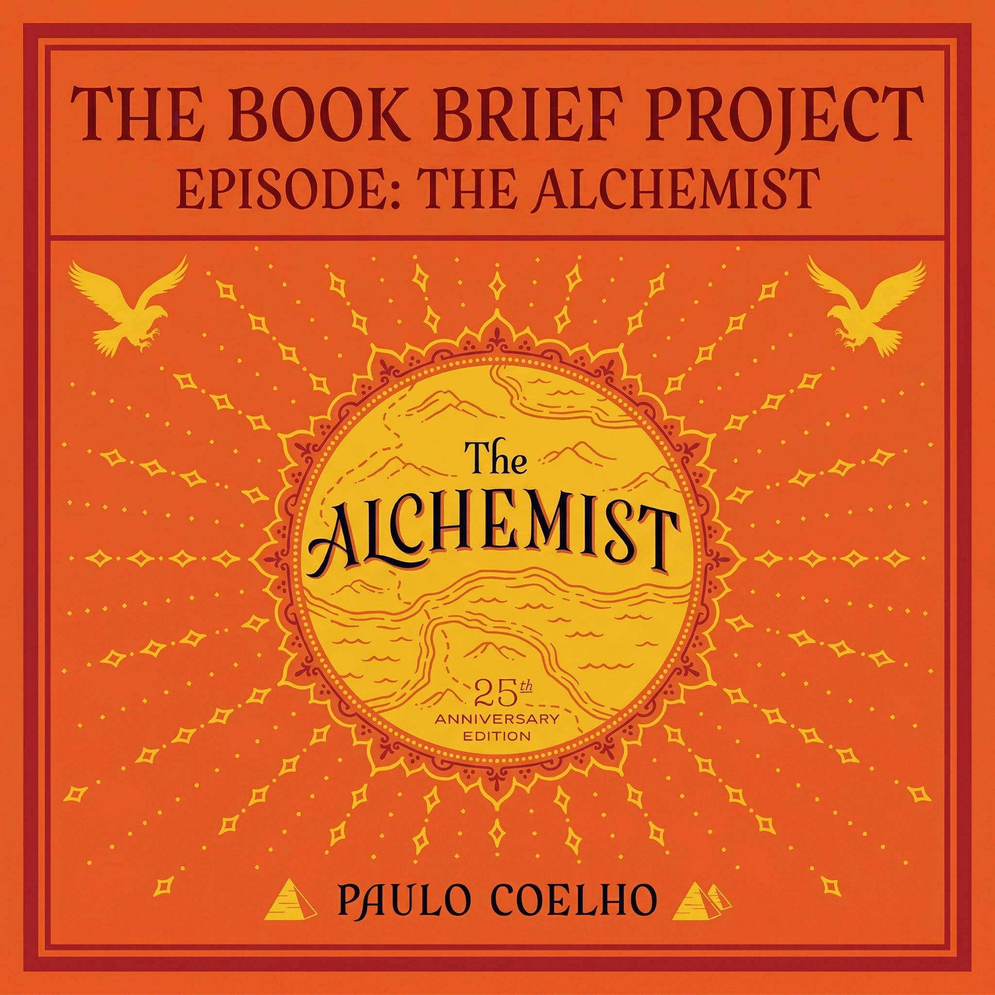 The Alchemist by Paulo Coelho: Full Summary and Deep-Dive Analysis