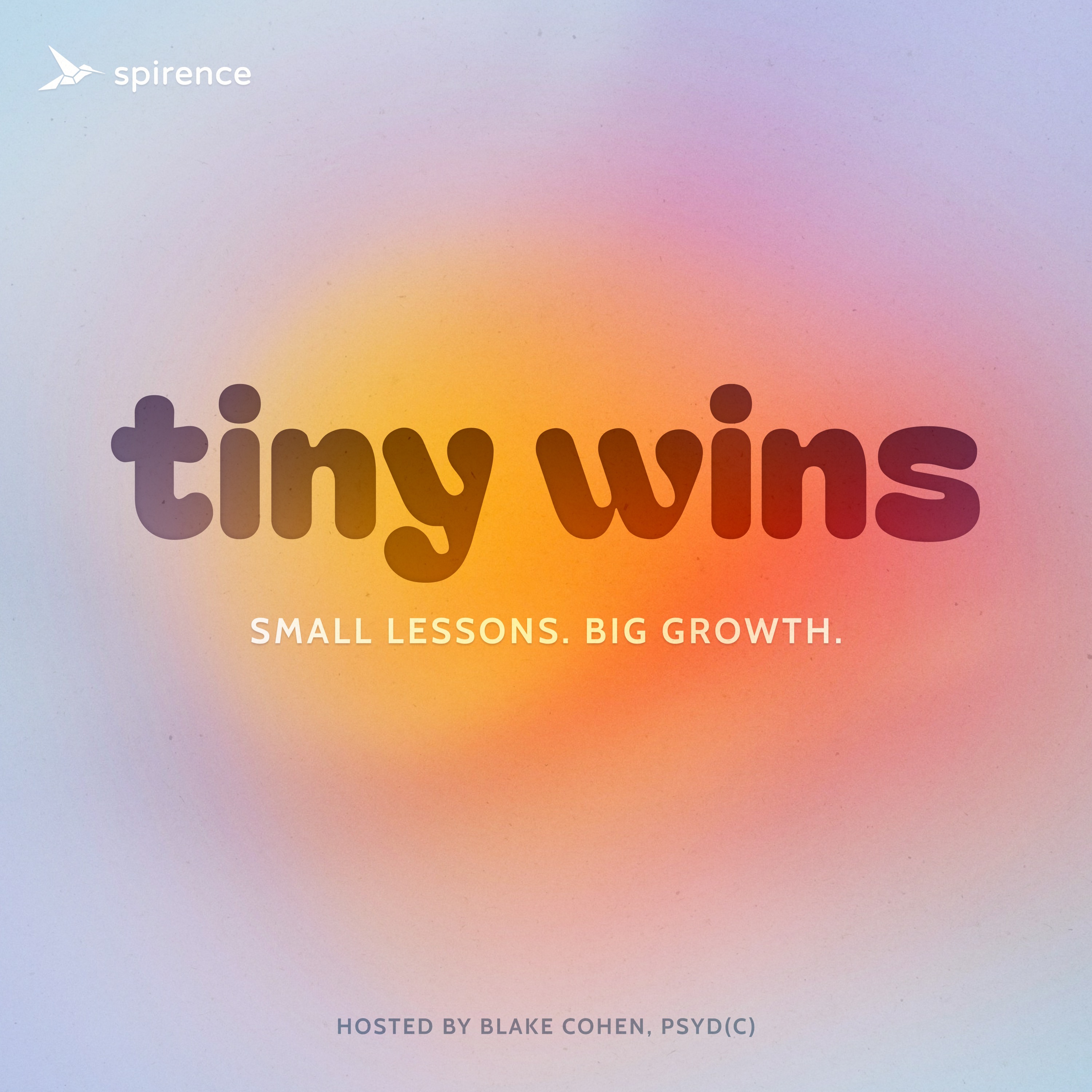 Tiny Wins