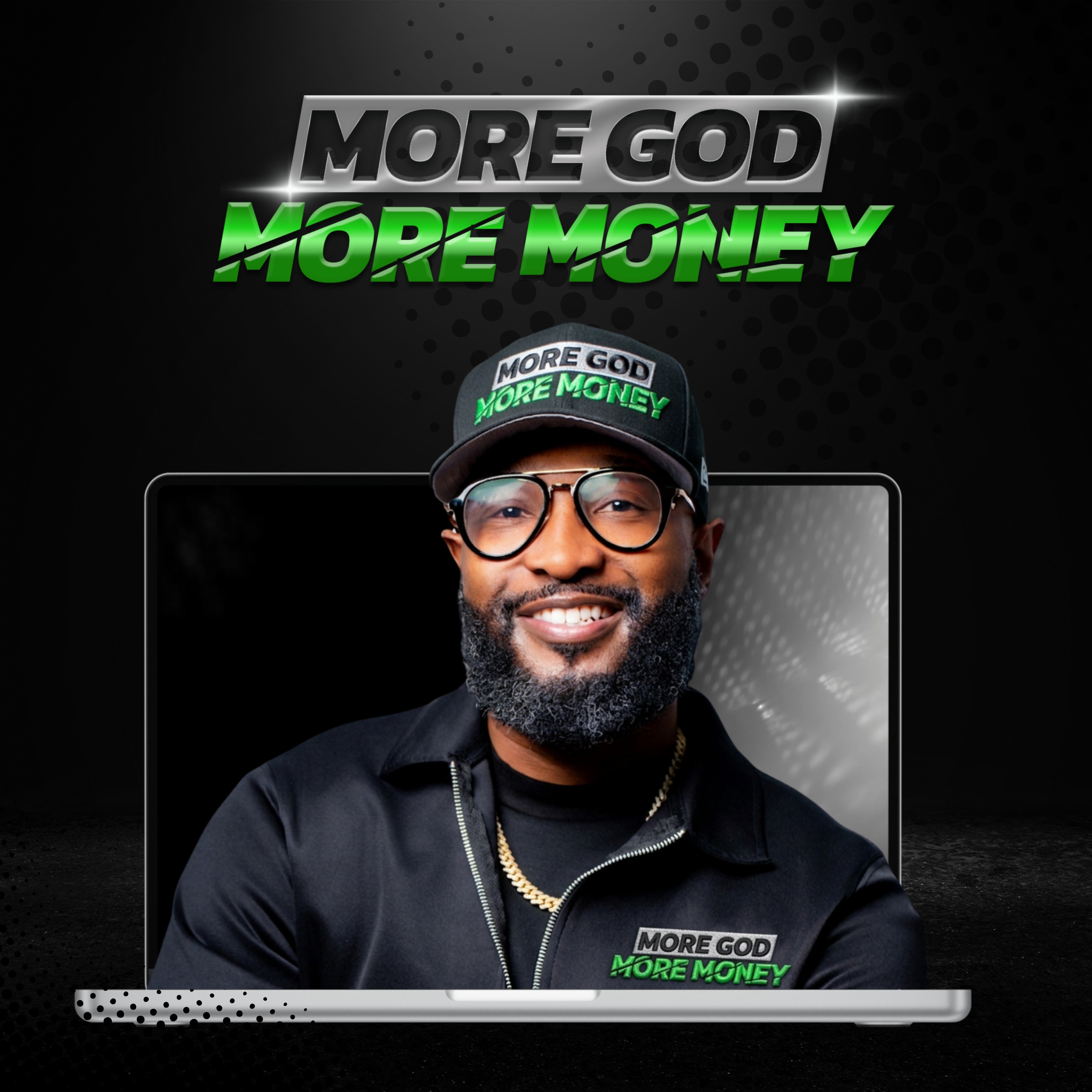 More God More Money
