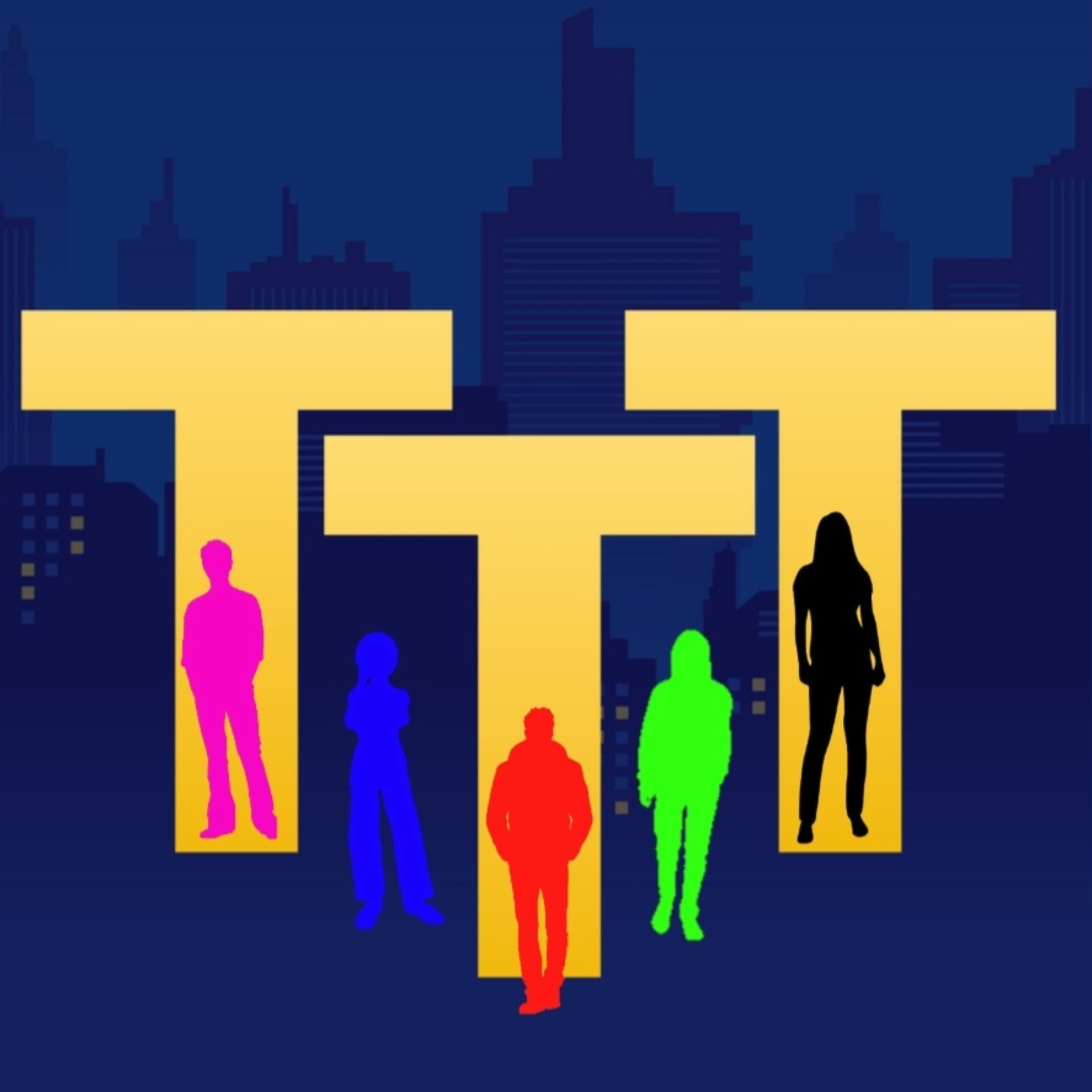 Season 3 Episode 1 - The Return episode artwork