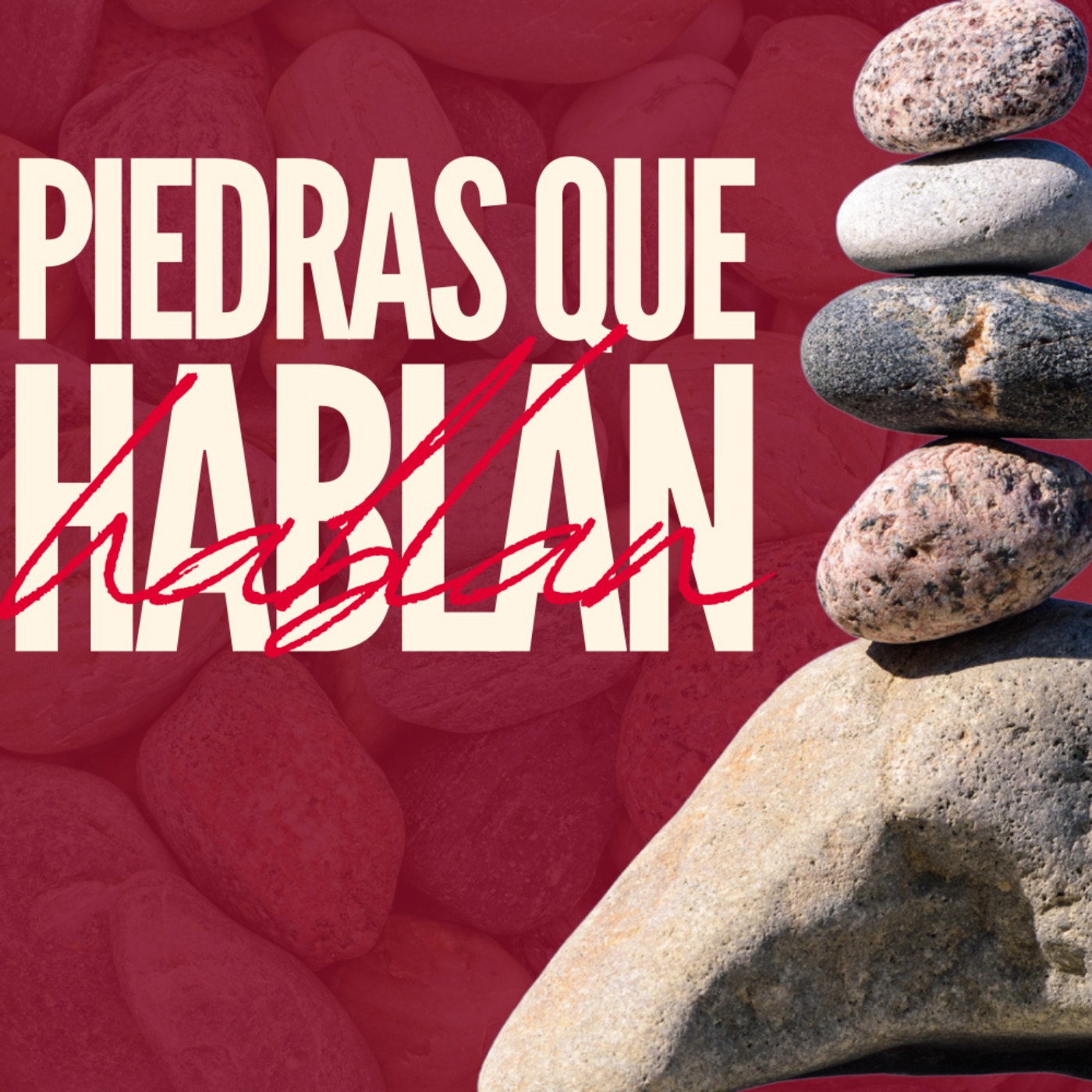 Casa Sobre la Roca | Las Piedras Que Hablan •16 | Pastor Robert Gómez