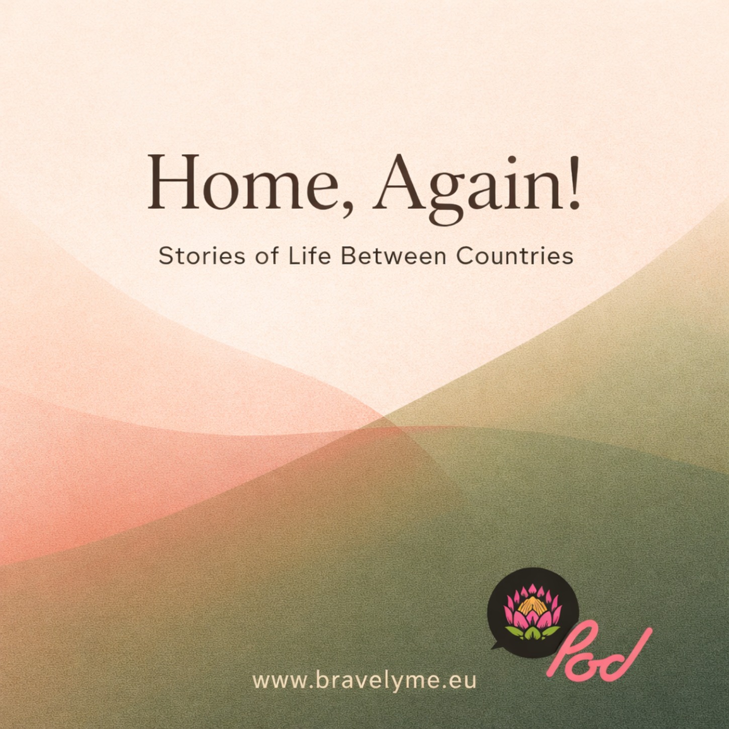 Home, Again!