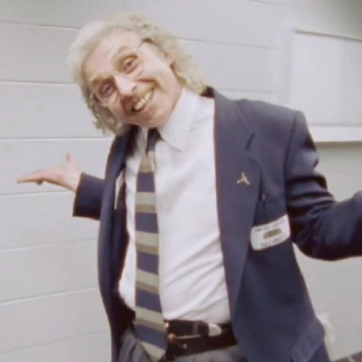 Sports Journalism and Compromising Positions