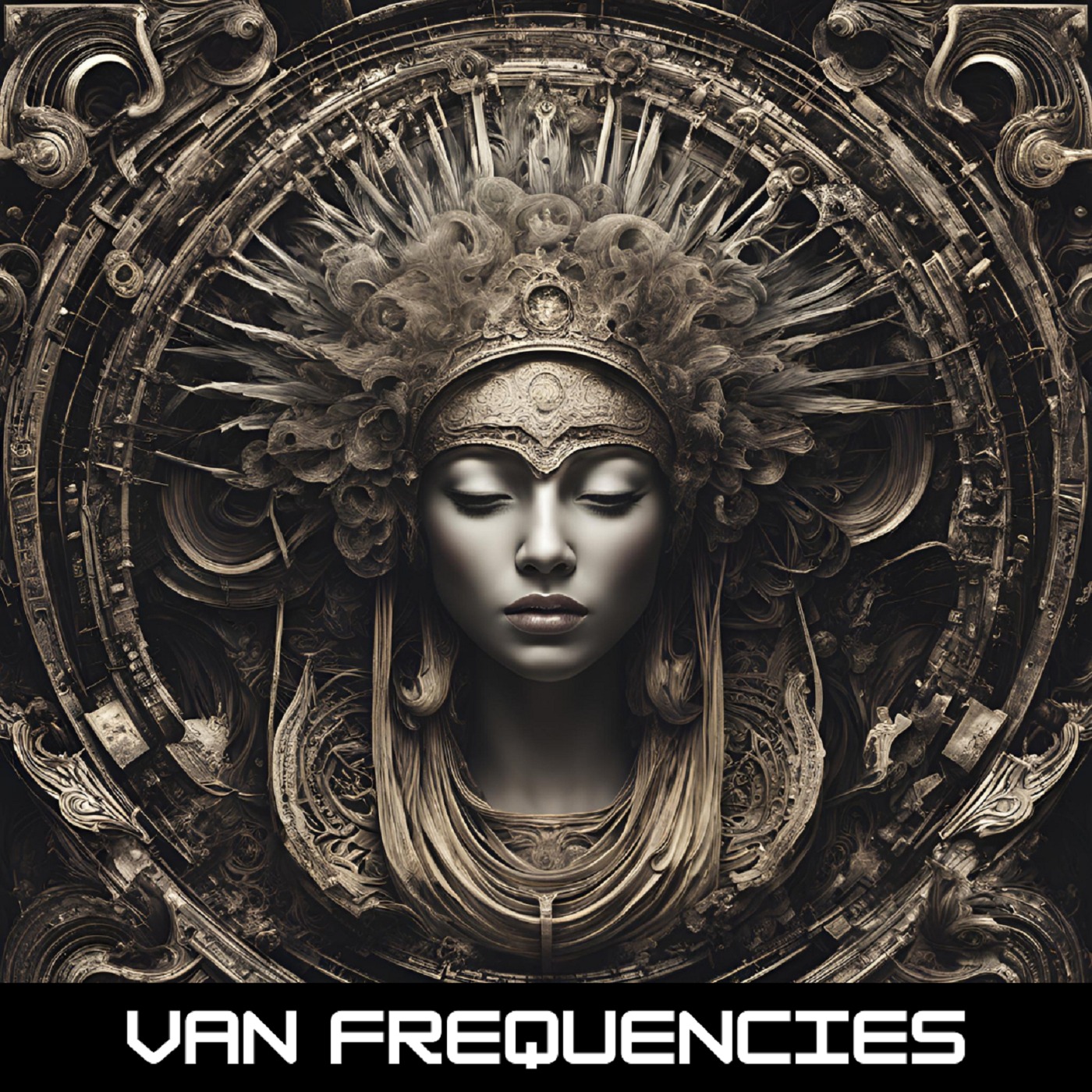 Van Frequencies
