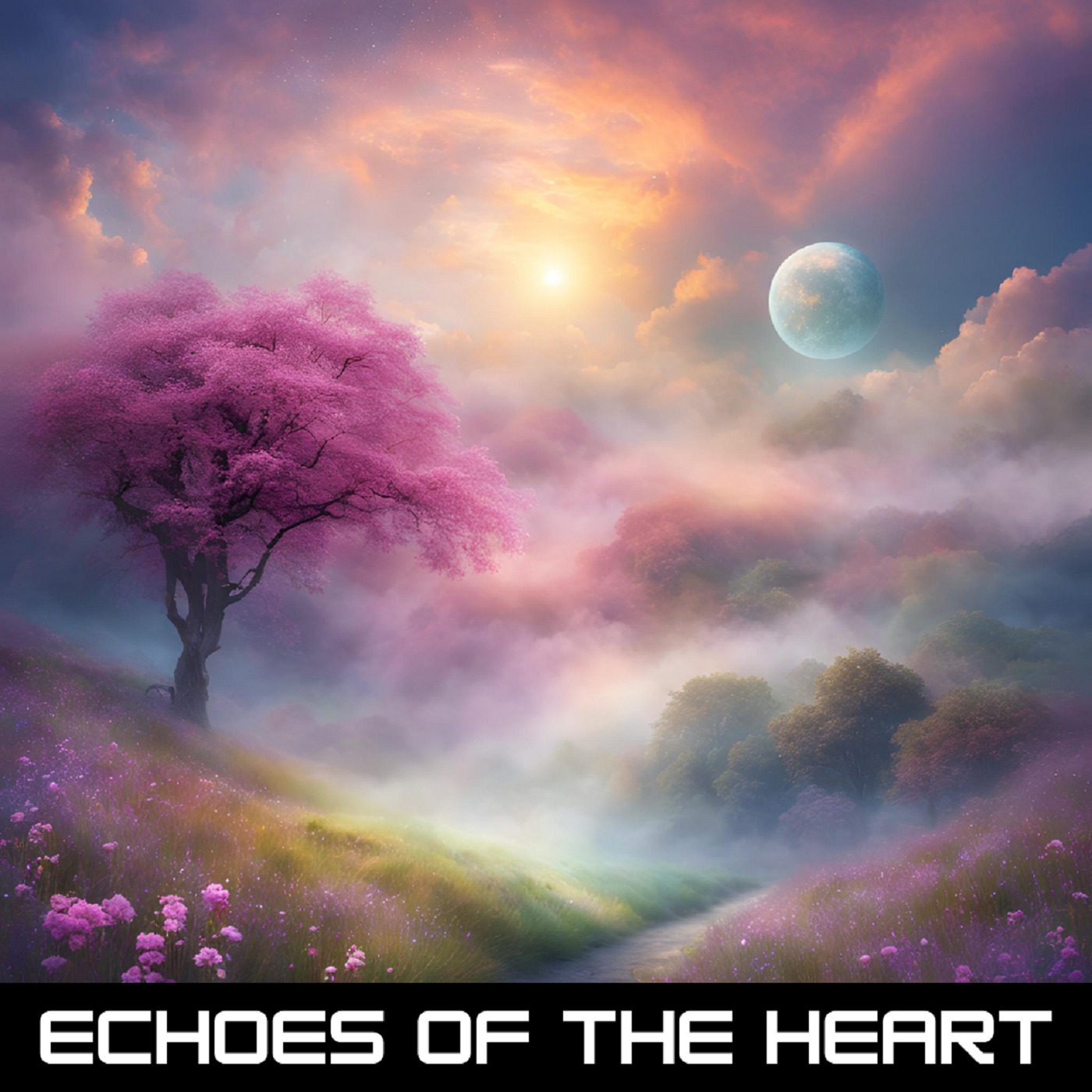 Echoes Of The Heart episode artwork