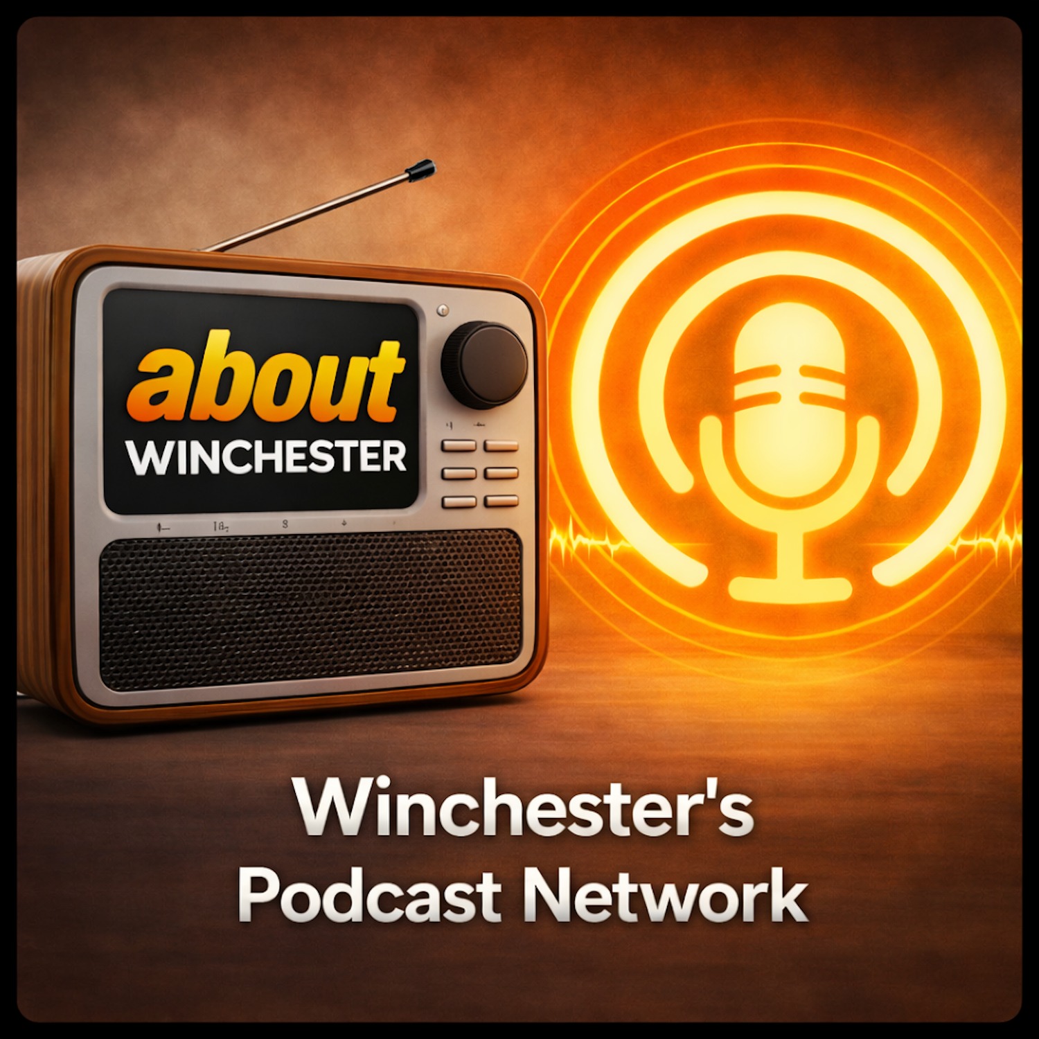 About Winchester