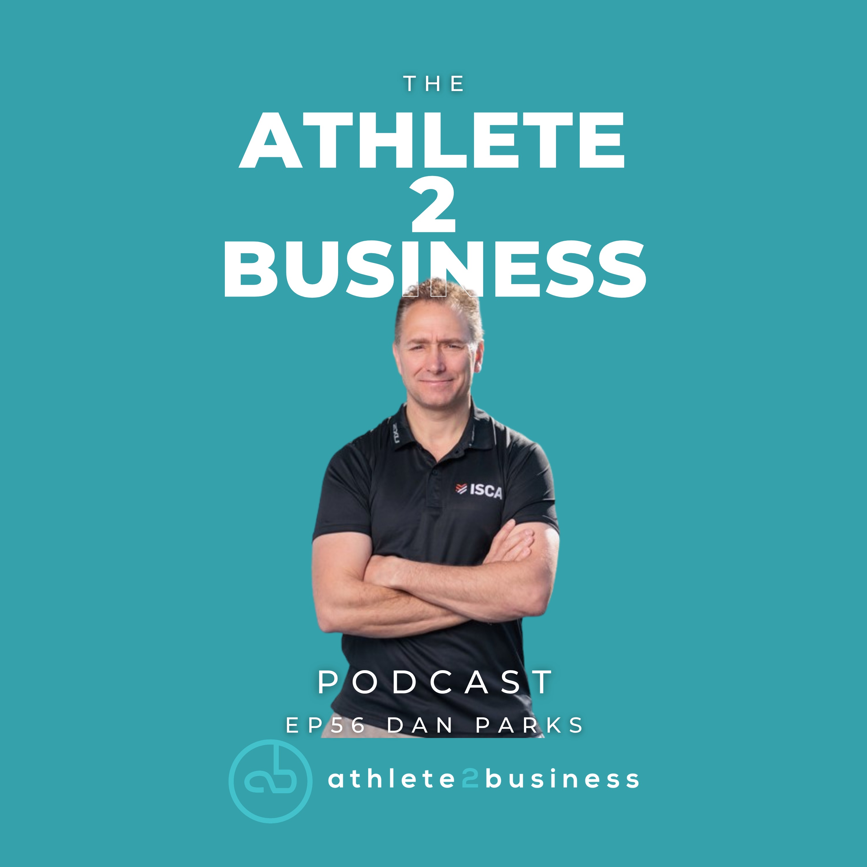 #57 – Dan Parks – Life After the Final Whistle: Rugby, Reinvention and the Corporate World