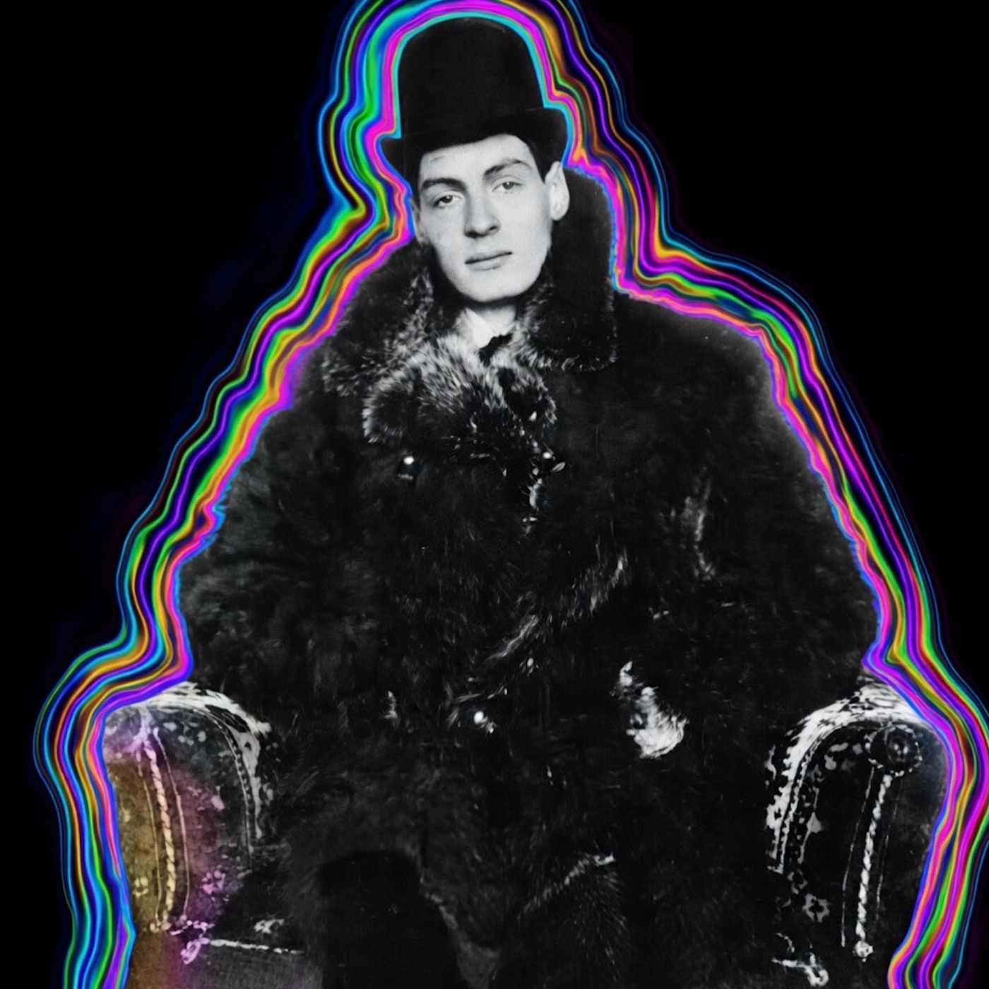 Rebels: Arthur Cravan