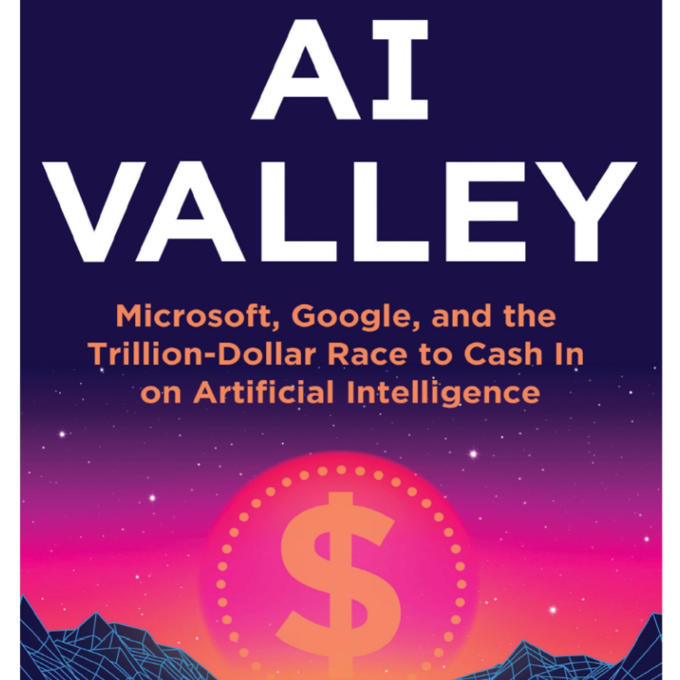 AI VALLEY (EN) episode artwork