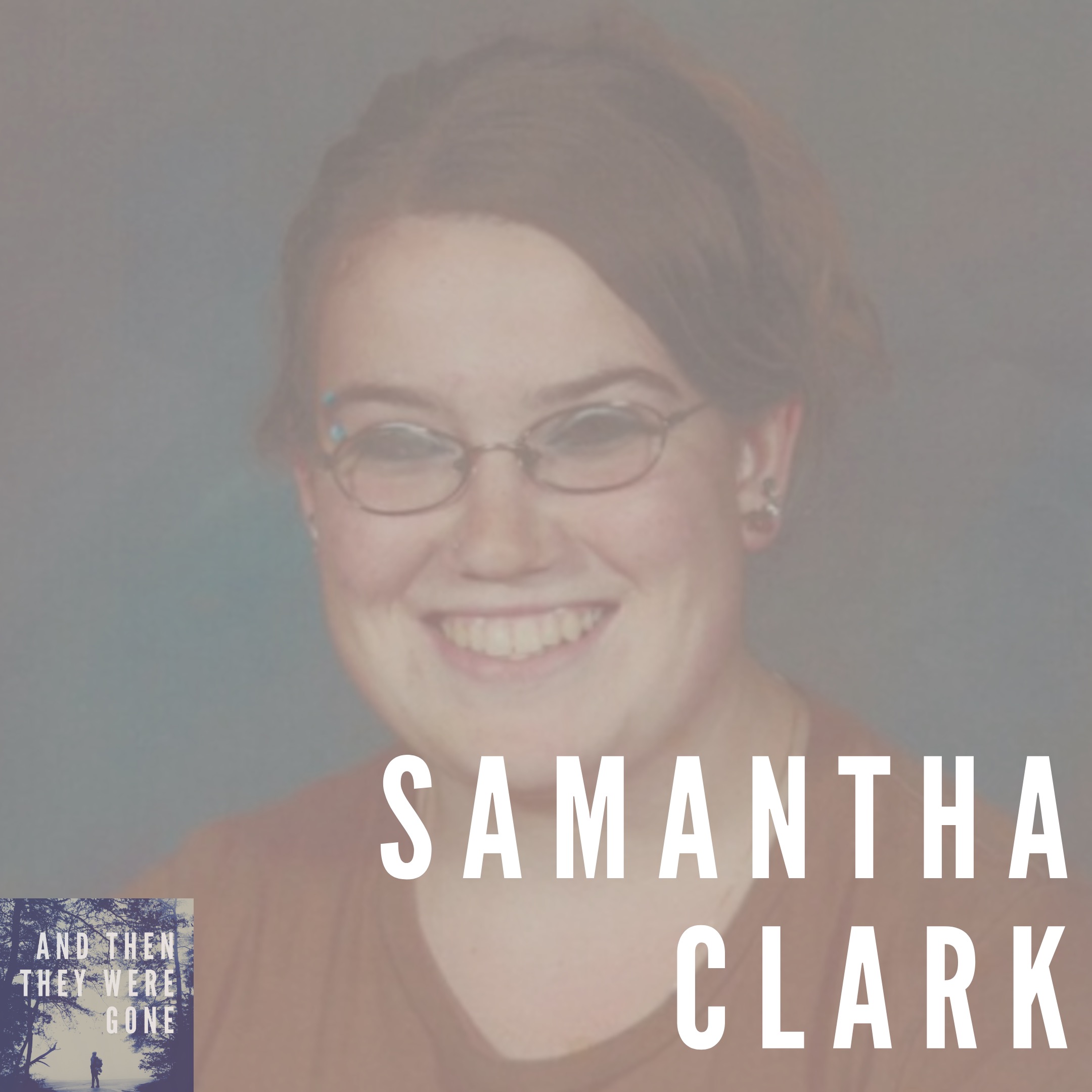 Re-Release: Samantha Clarke