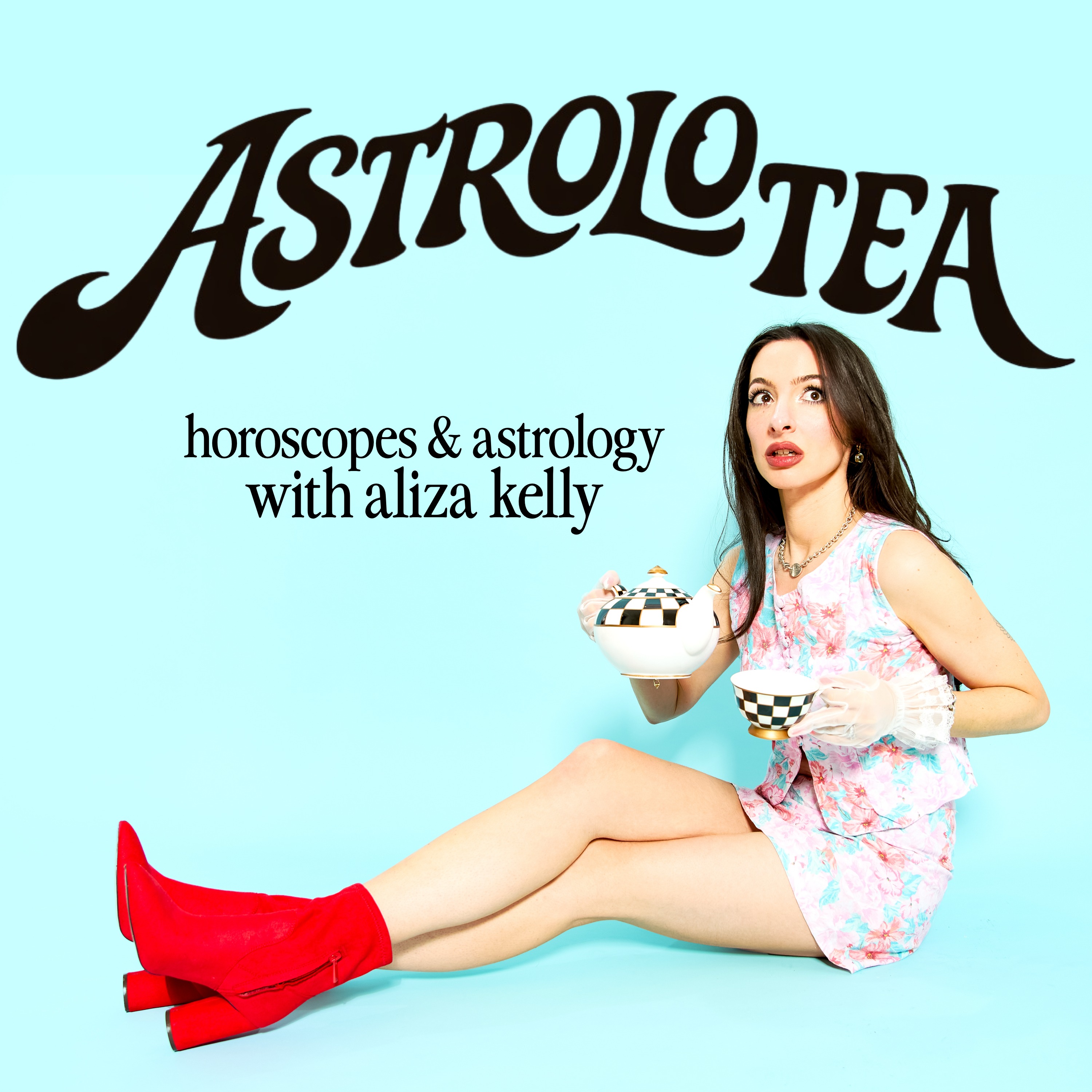 Week of April 13: MAJOR New Moon in Aries BREAKTHROUGHS podcast
