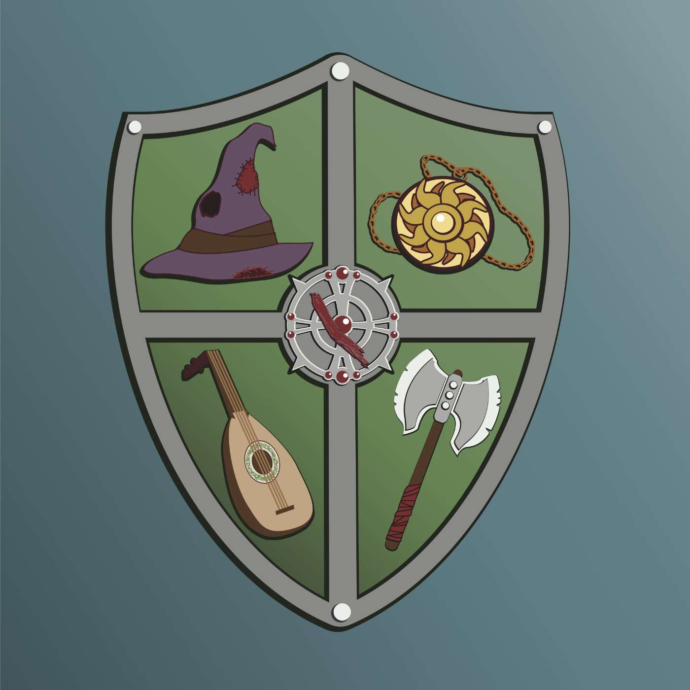 Absolutely No Adventures