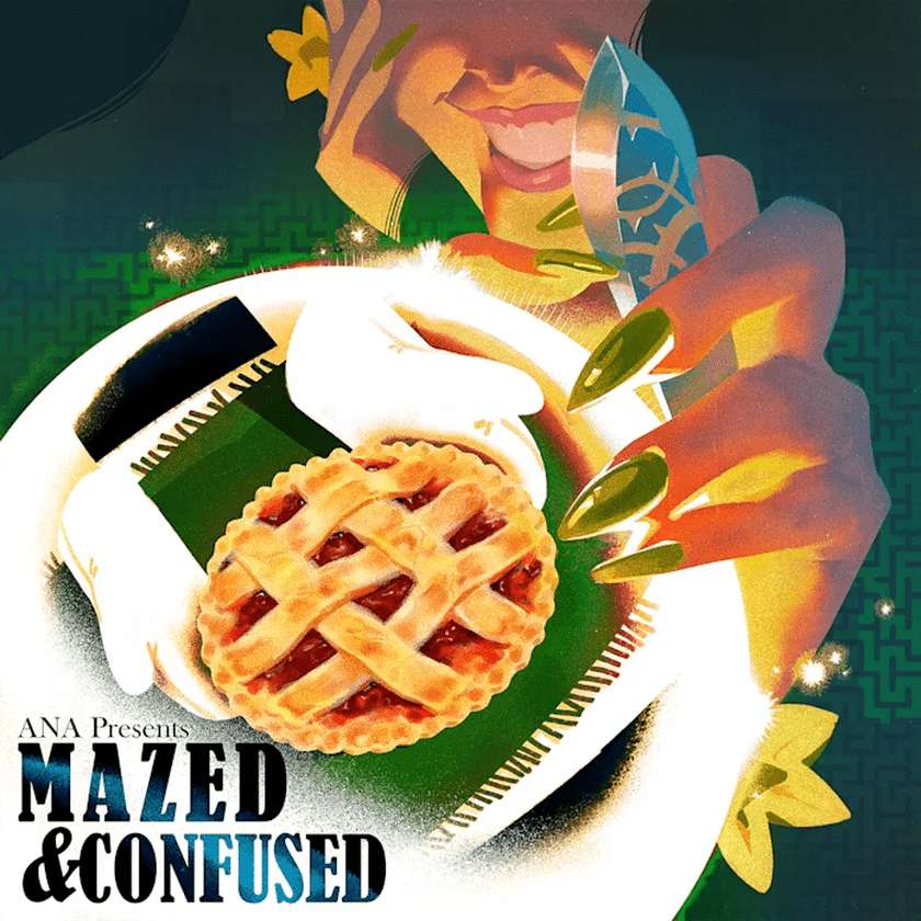 Absolutely No Adventures