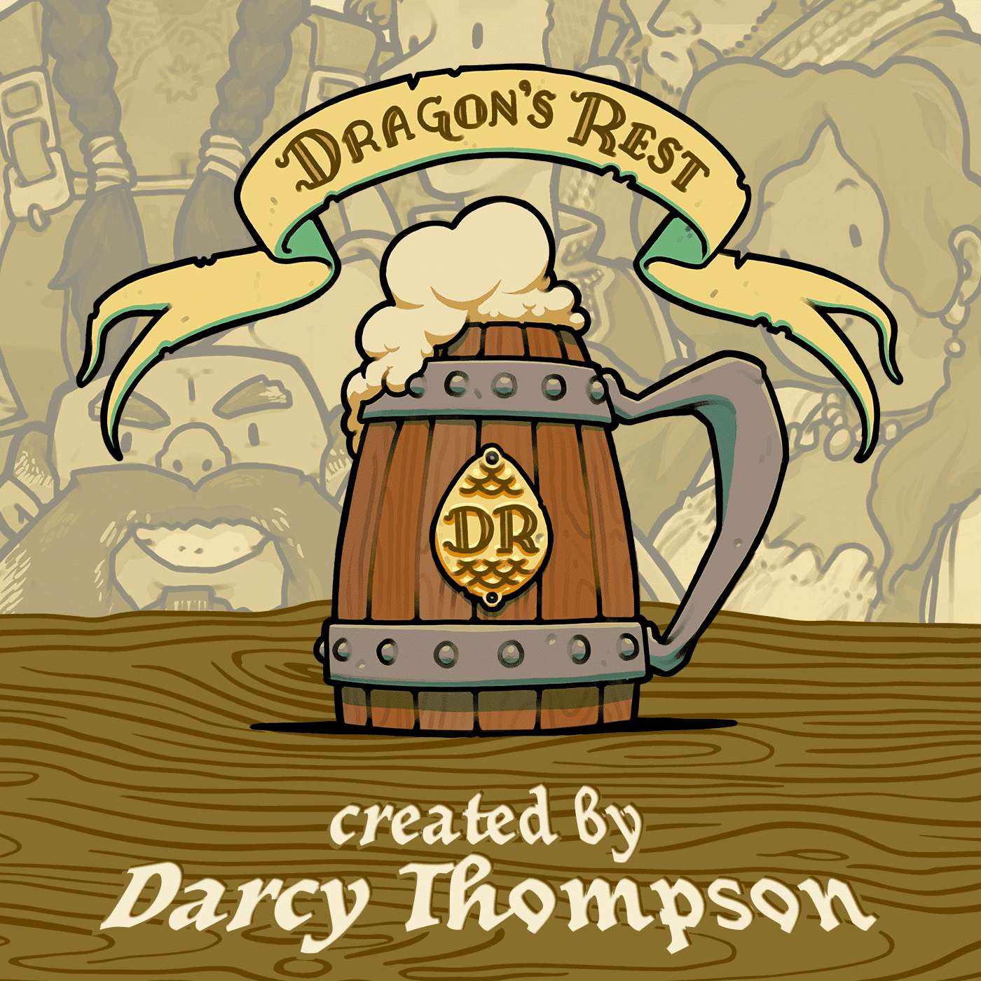 Absolutely No Adventures