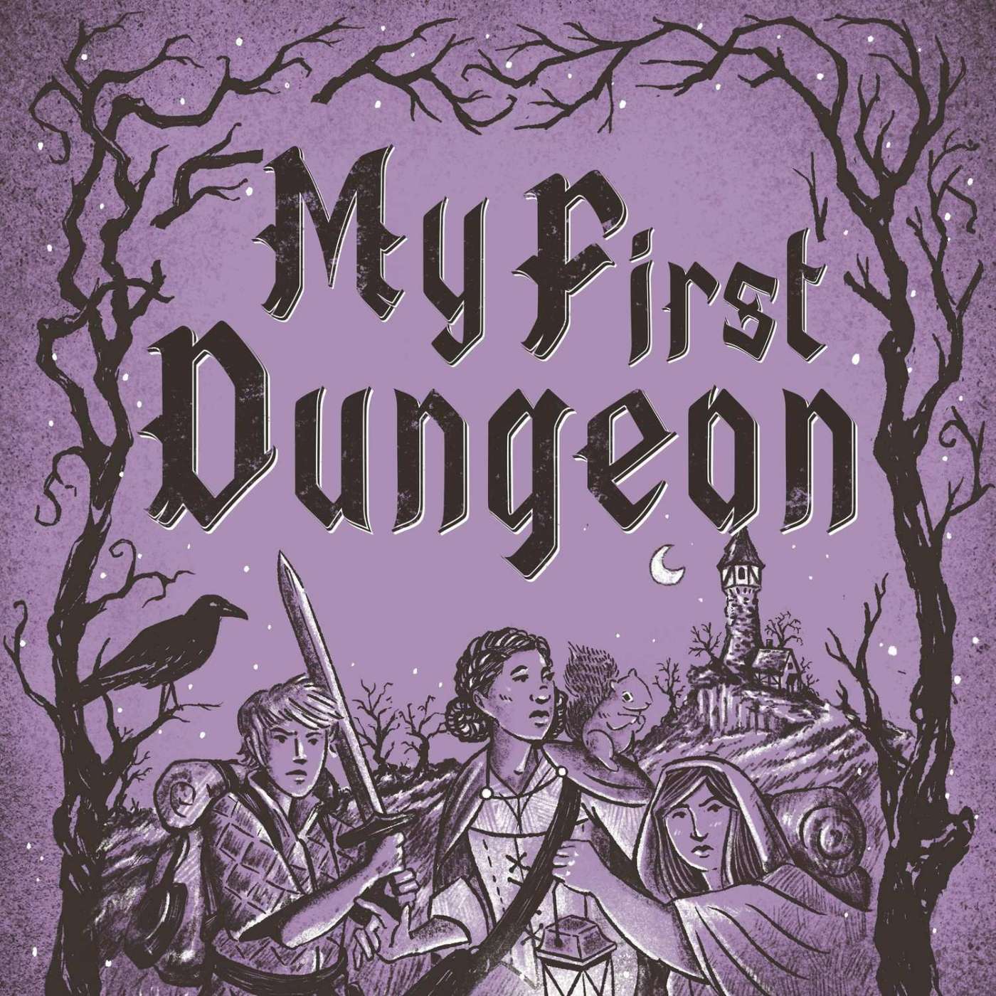 Absolutely No Adventures