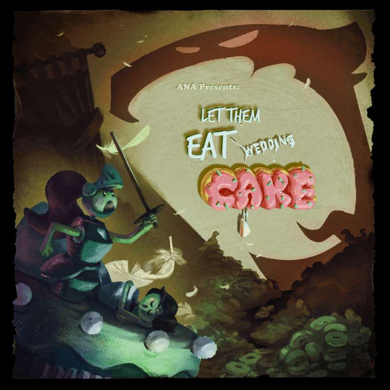 Absolutely No Adventures