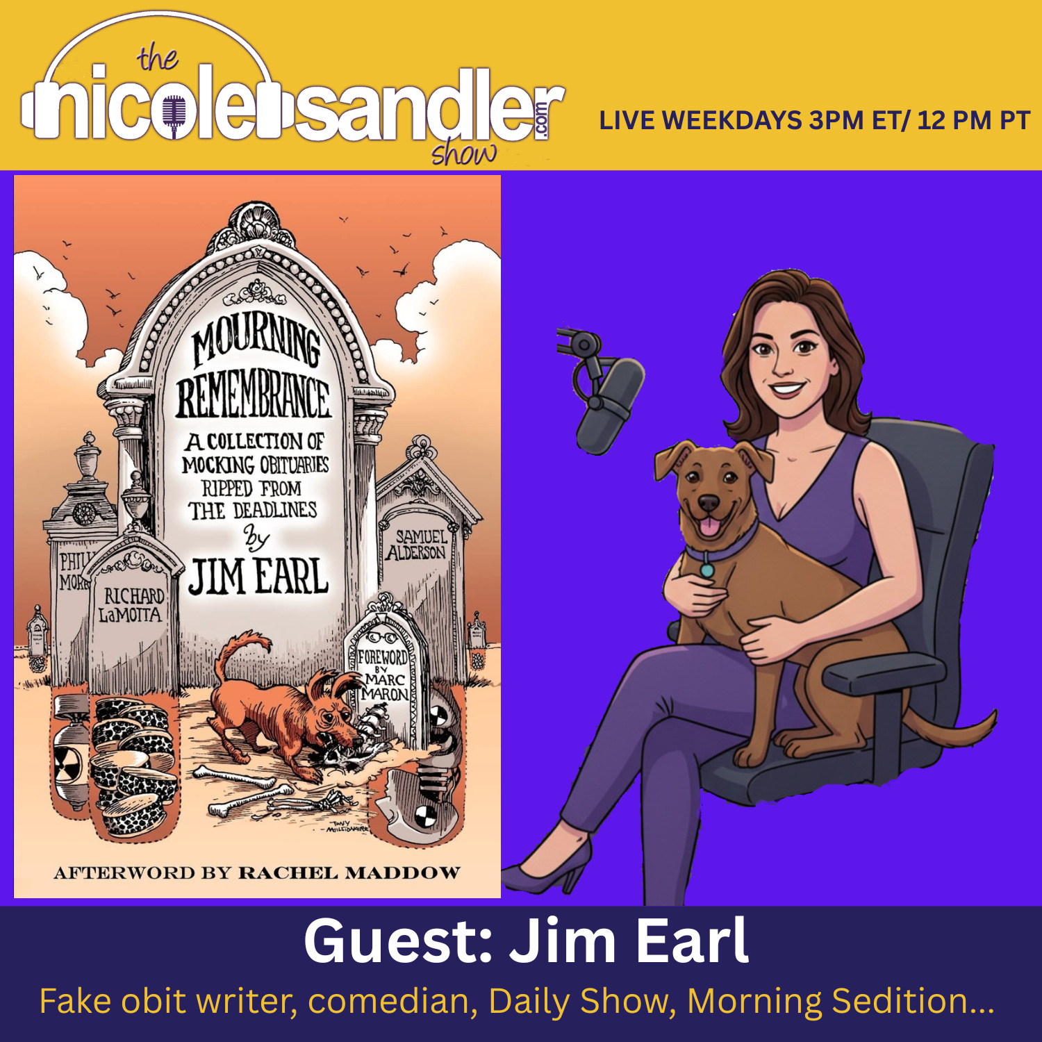 The Original Fake News, and Real News that Just Seems Fake