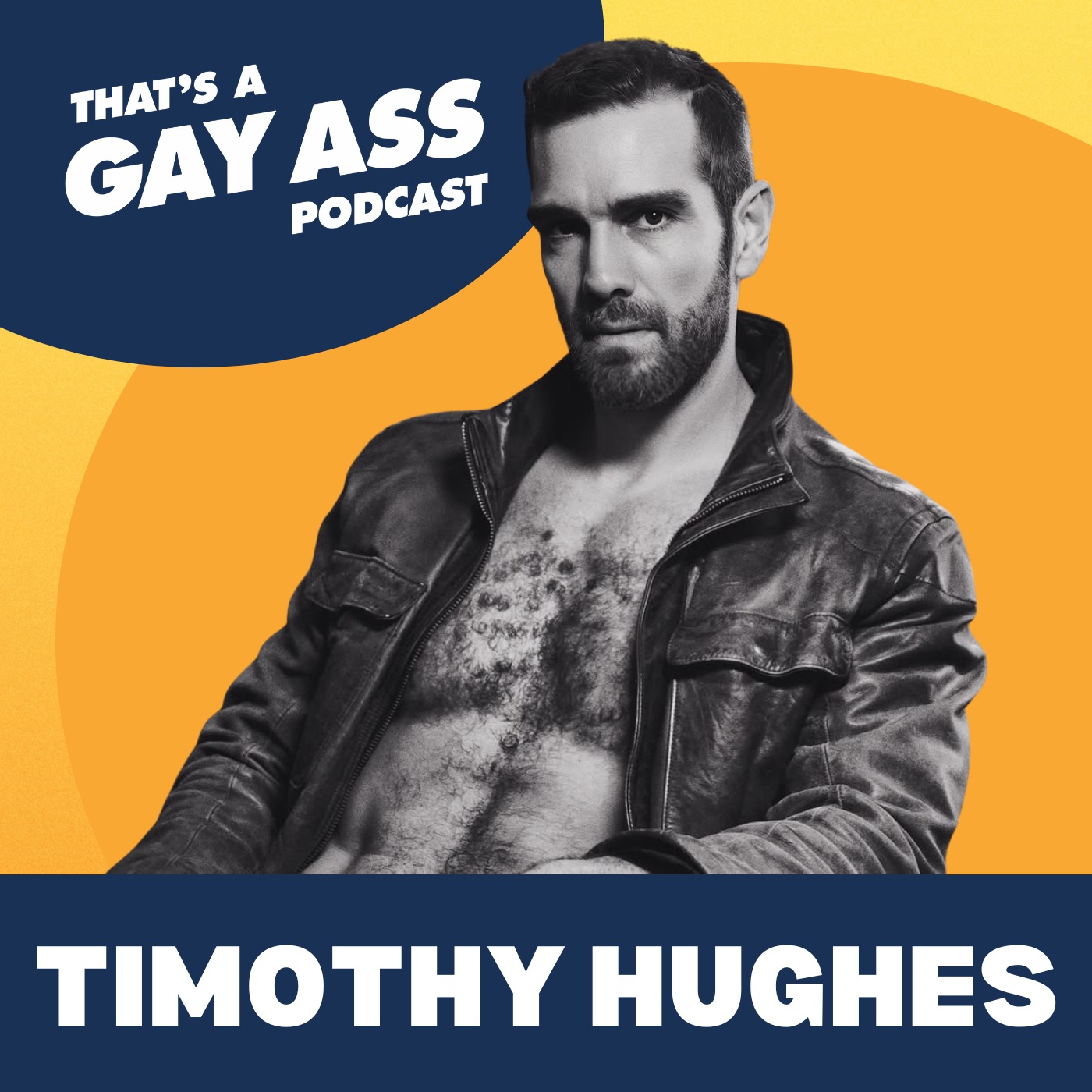 "WTF BroadwayWorld" w/ Timothy Hughes