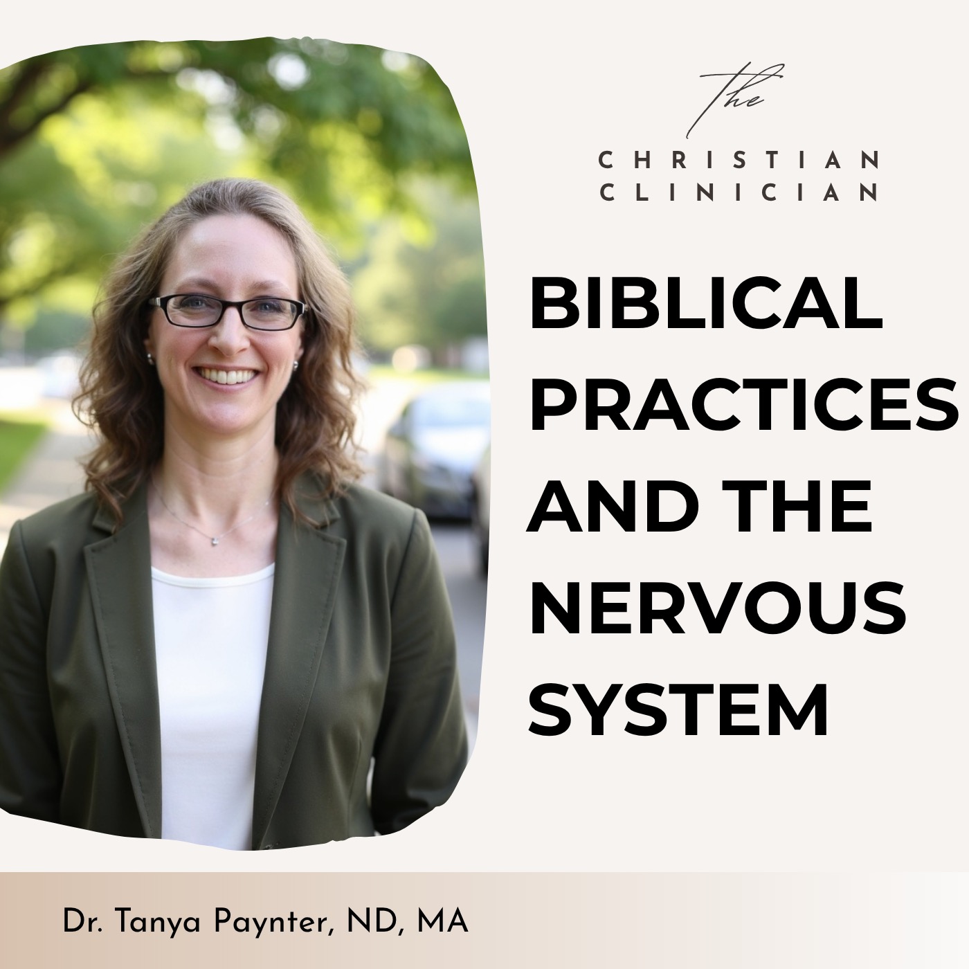 Biblical Practices and the Nervous System: Mid-Season Recap episode artwork