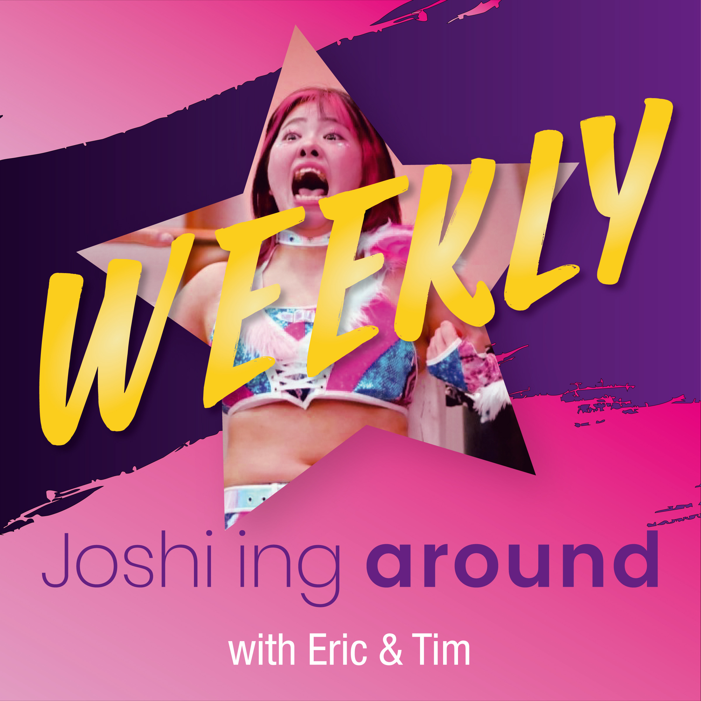 WEEKLY – Episode 26 – 07/04/2026 – STARDOM, Marigold, TJPW, Marvelous, Diana, WAVE, AWG and much more!