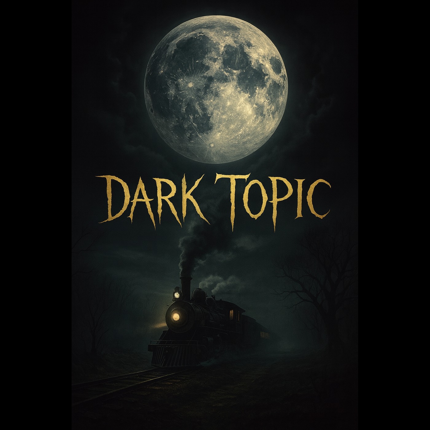 155 • The Grudge of George Geschwendt