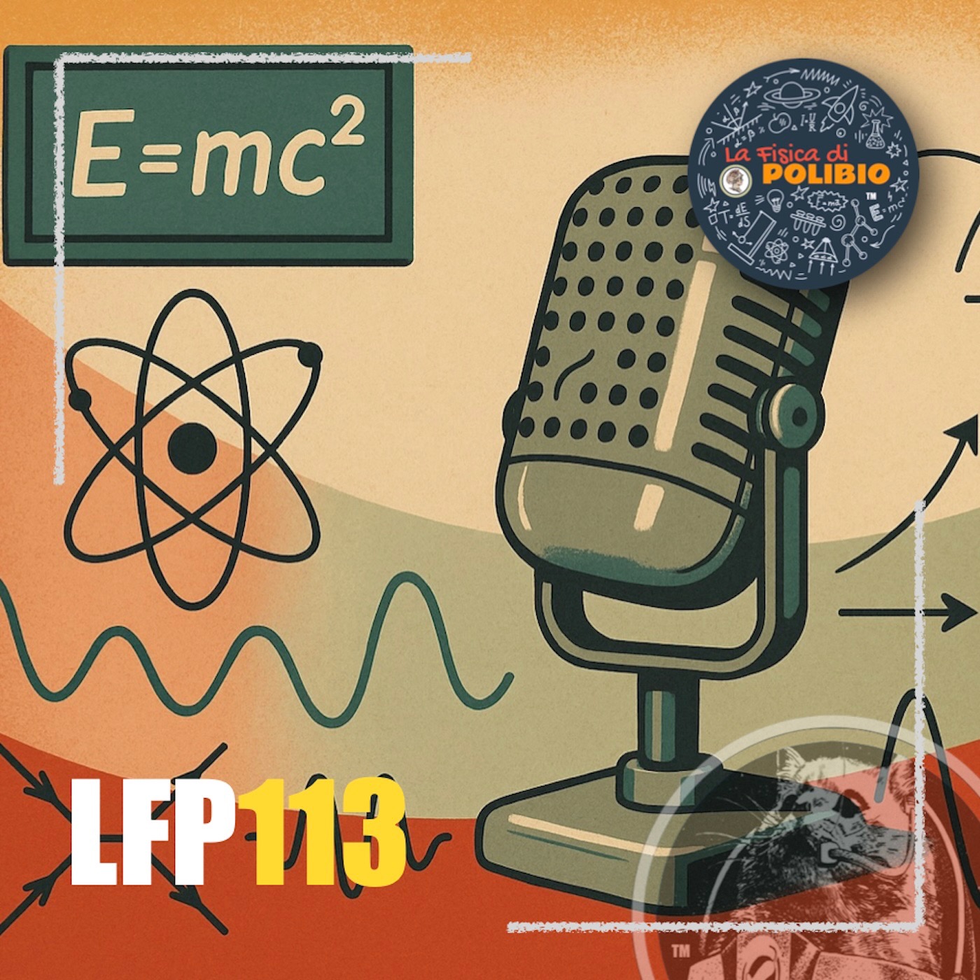 Il monopolo magnetico!