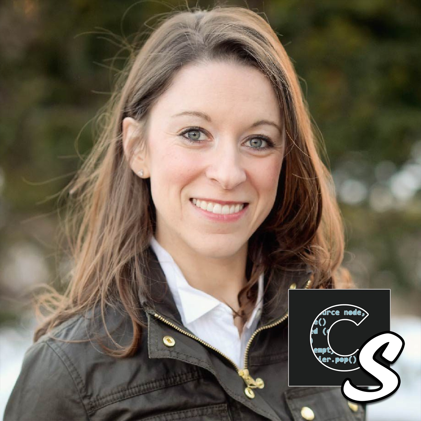 S12 E15: Meghan Joyce, Duckbill