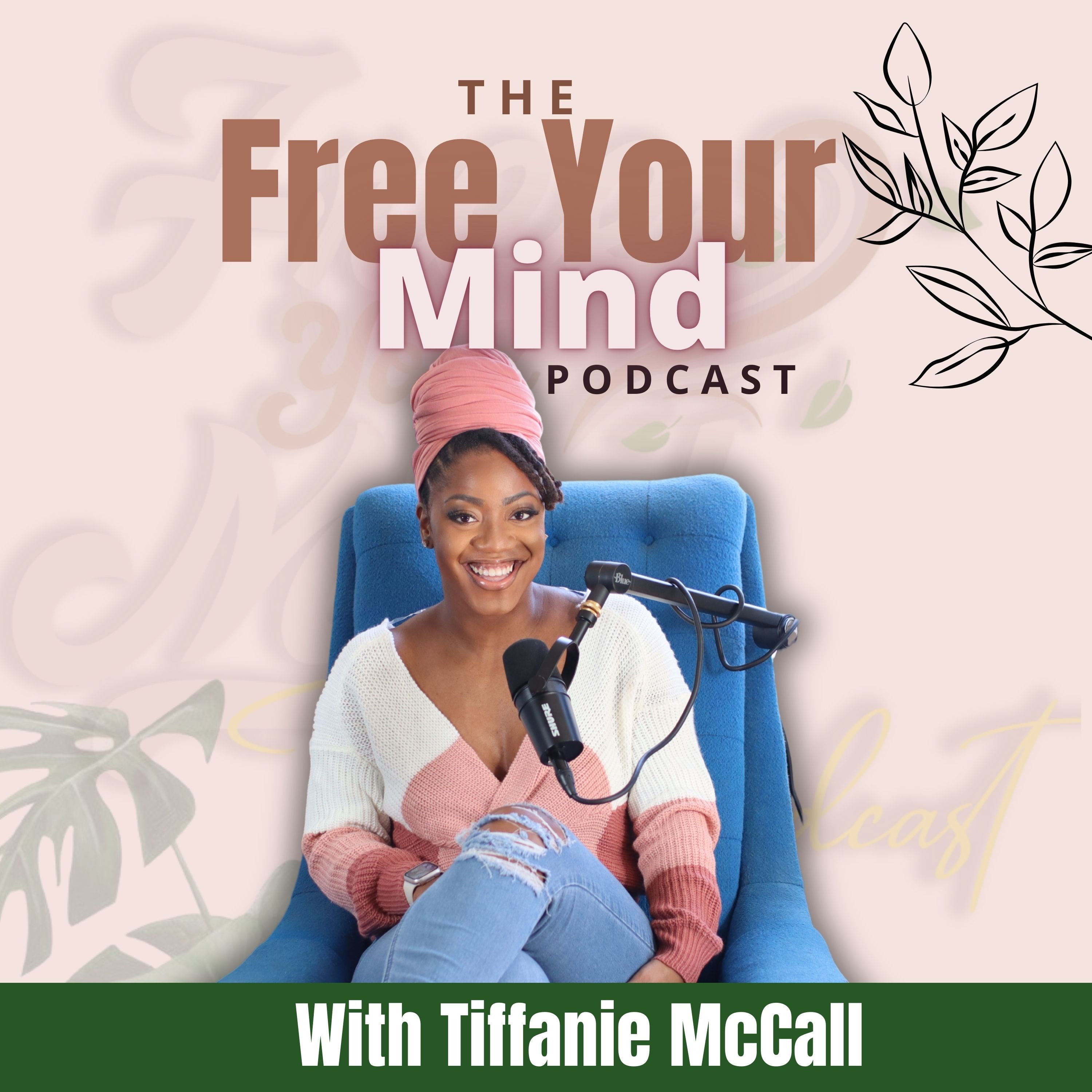 The Shift with Tiffanie McCall