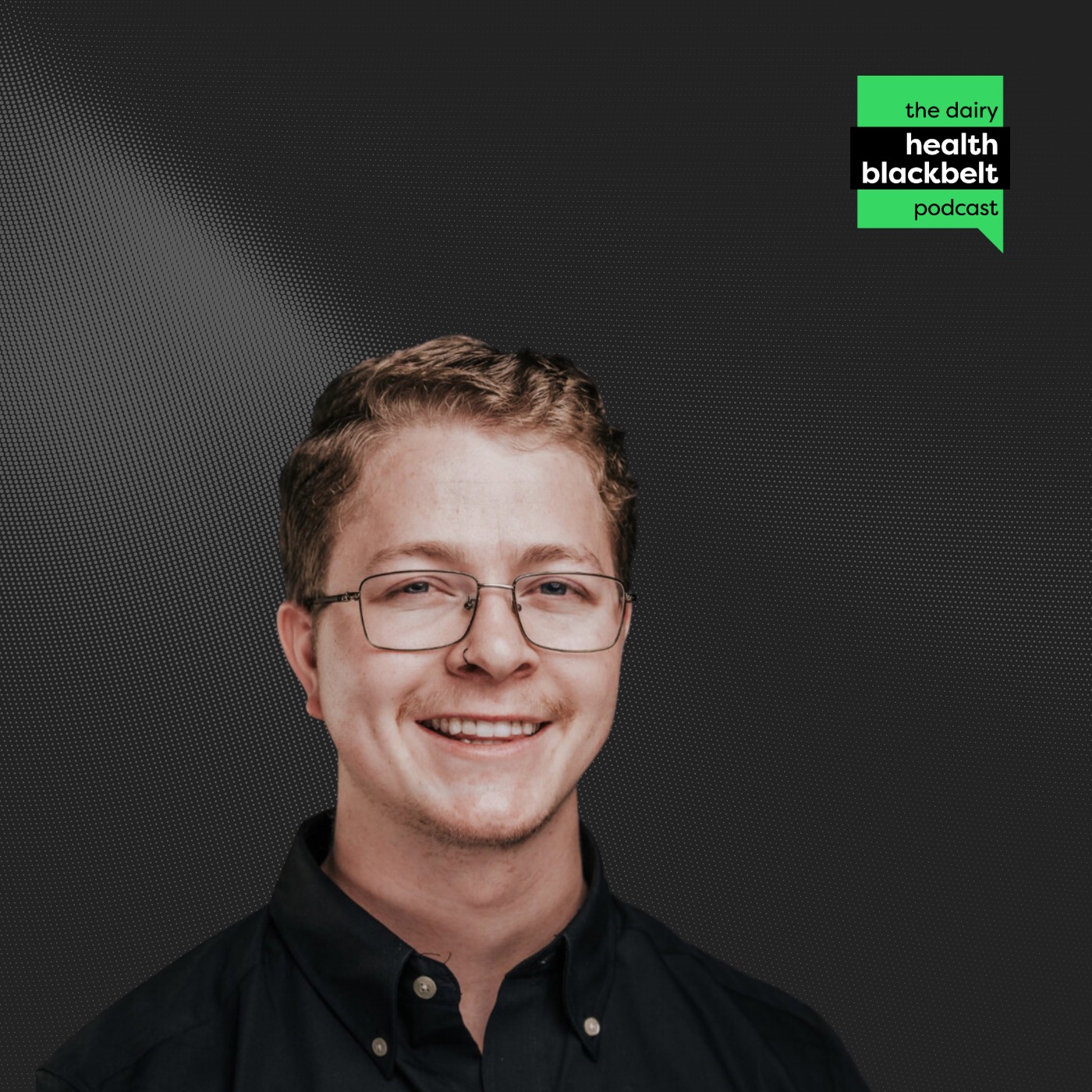 Bridger Sparks: Parity Effects on Cows’ Metabolic Health | Ep. 44