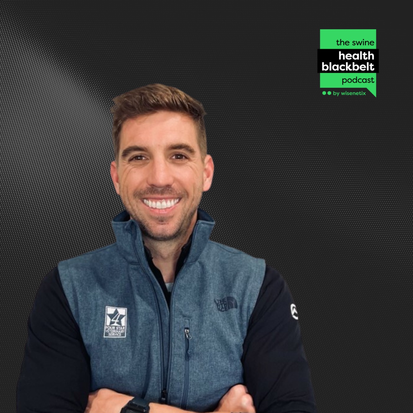 Dr. Taylor Engle: Reducing Stress in Nursery Pigs | Ep. 205