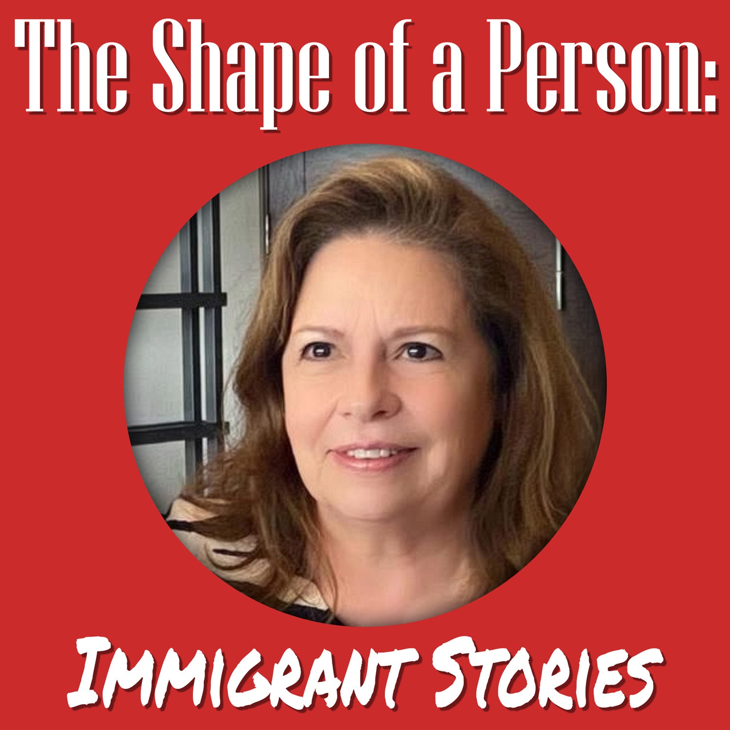 Maricarmen from Mexico