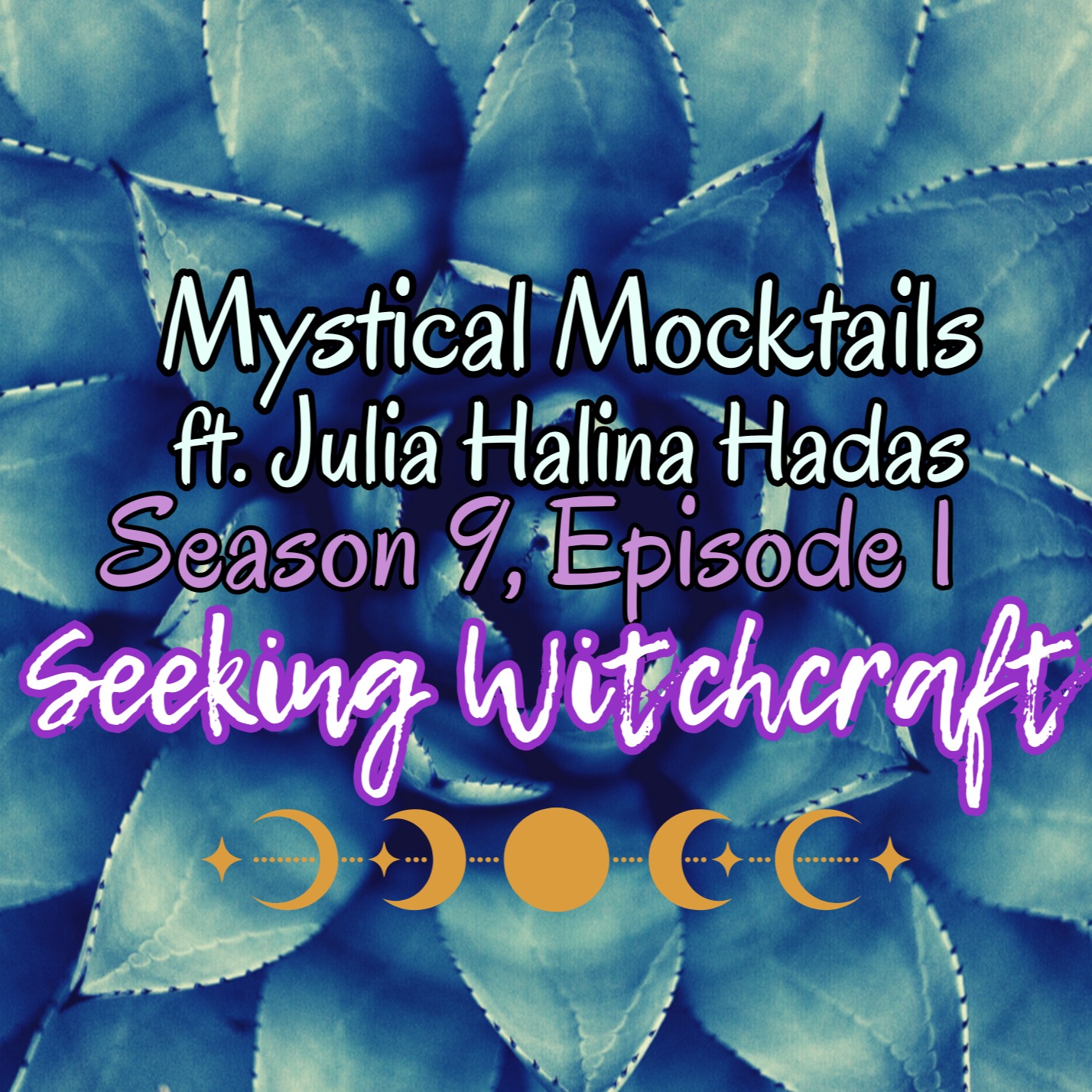 Play Mystical Mocktails ft. Julia Halina Hadas