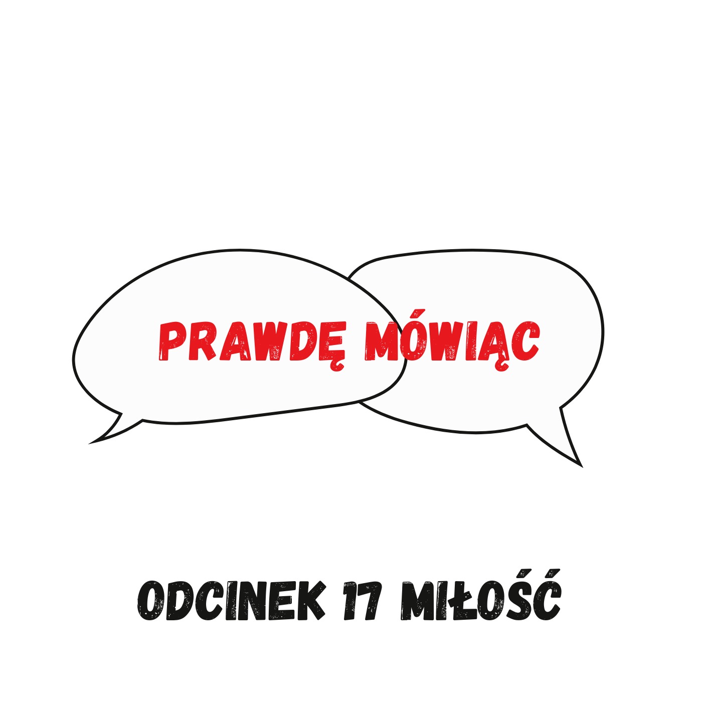 Odcinek 17 - Miłość episode artwork
