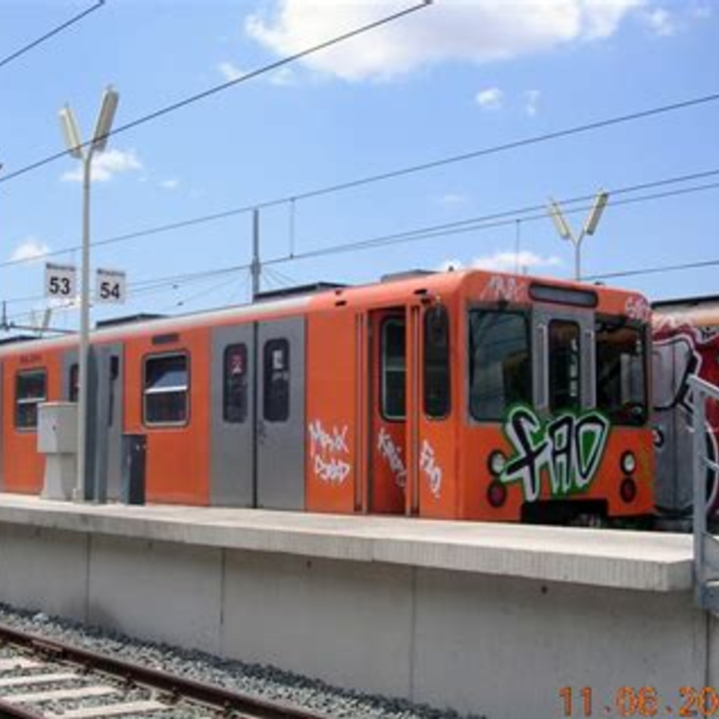 Storie Ferroviarie