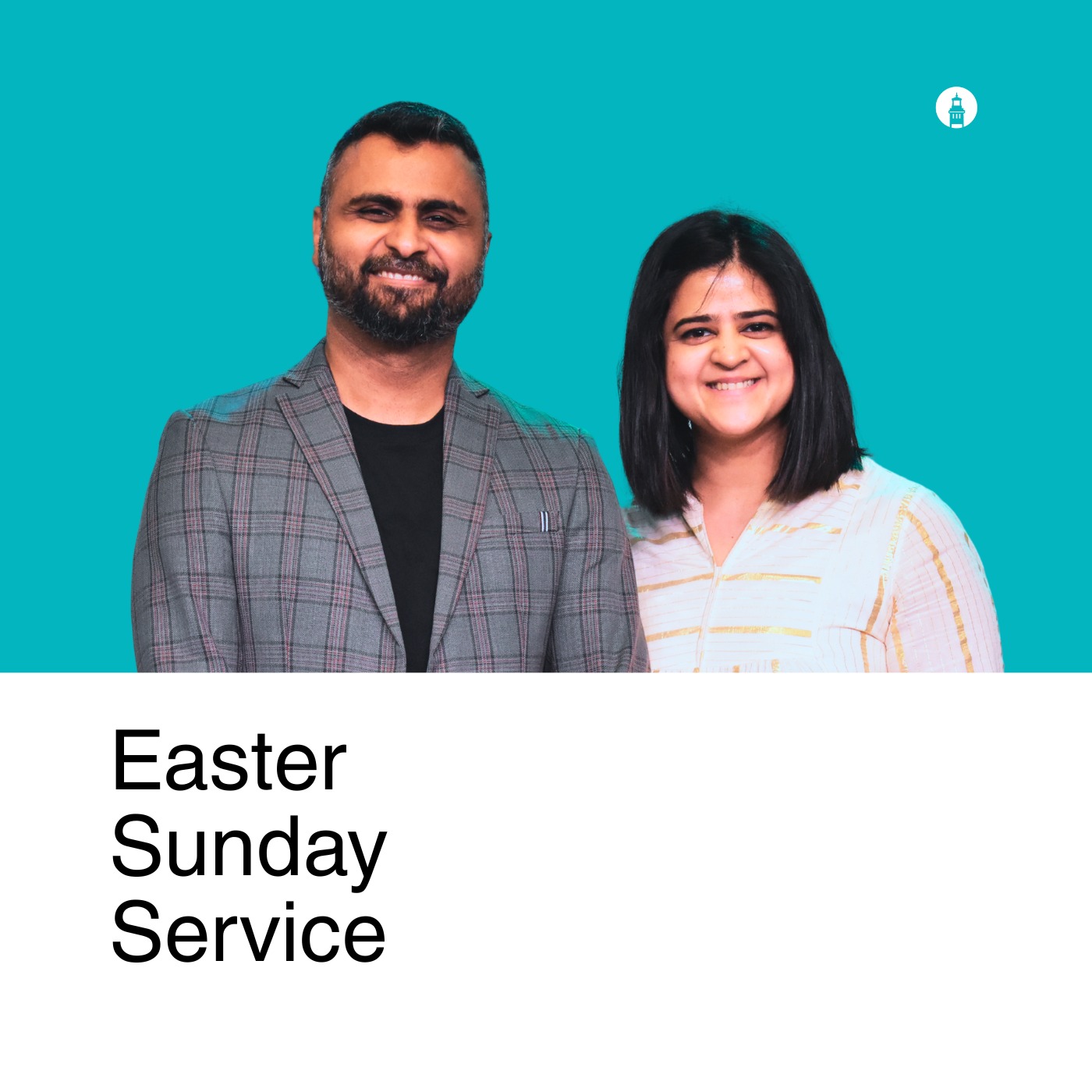 Easter Sunday Service || Ps Samuel Thomas episode artwork