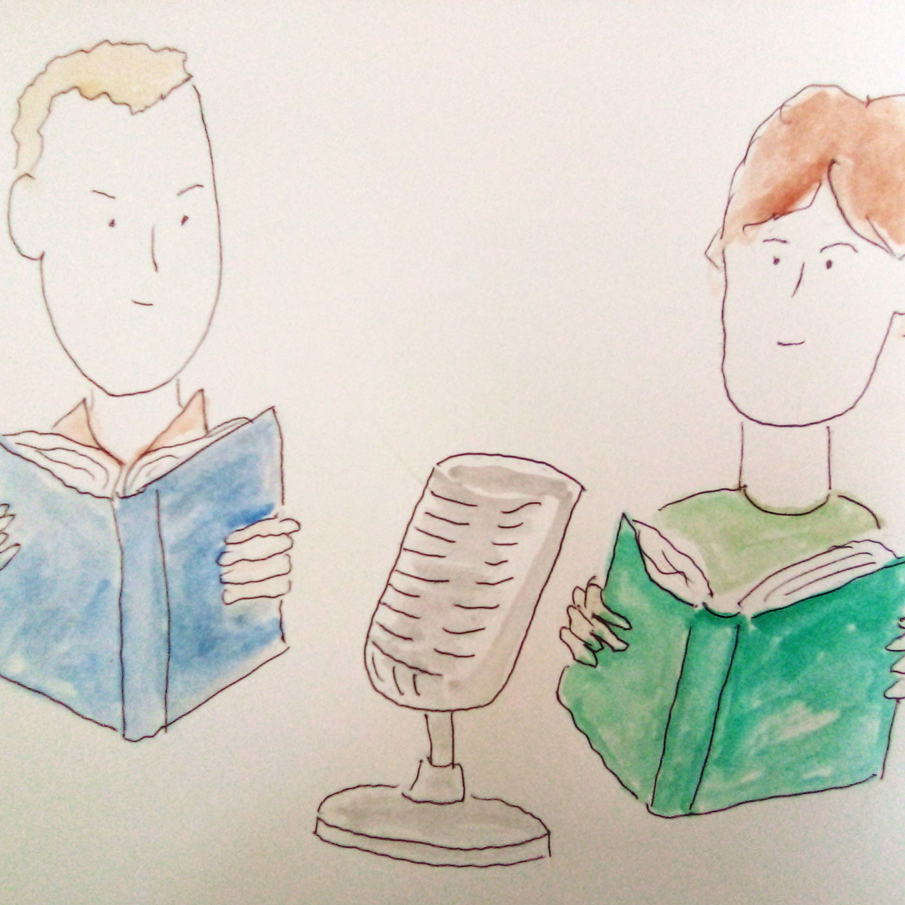 When Books Were Fun 002: Sherlock Holmes episode artwork