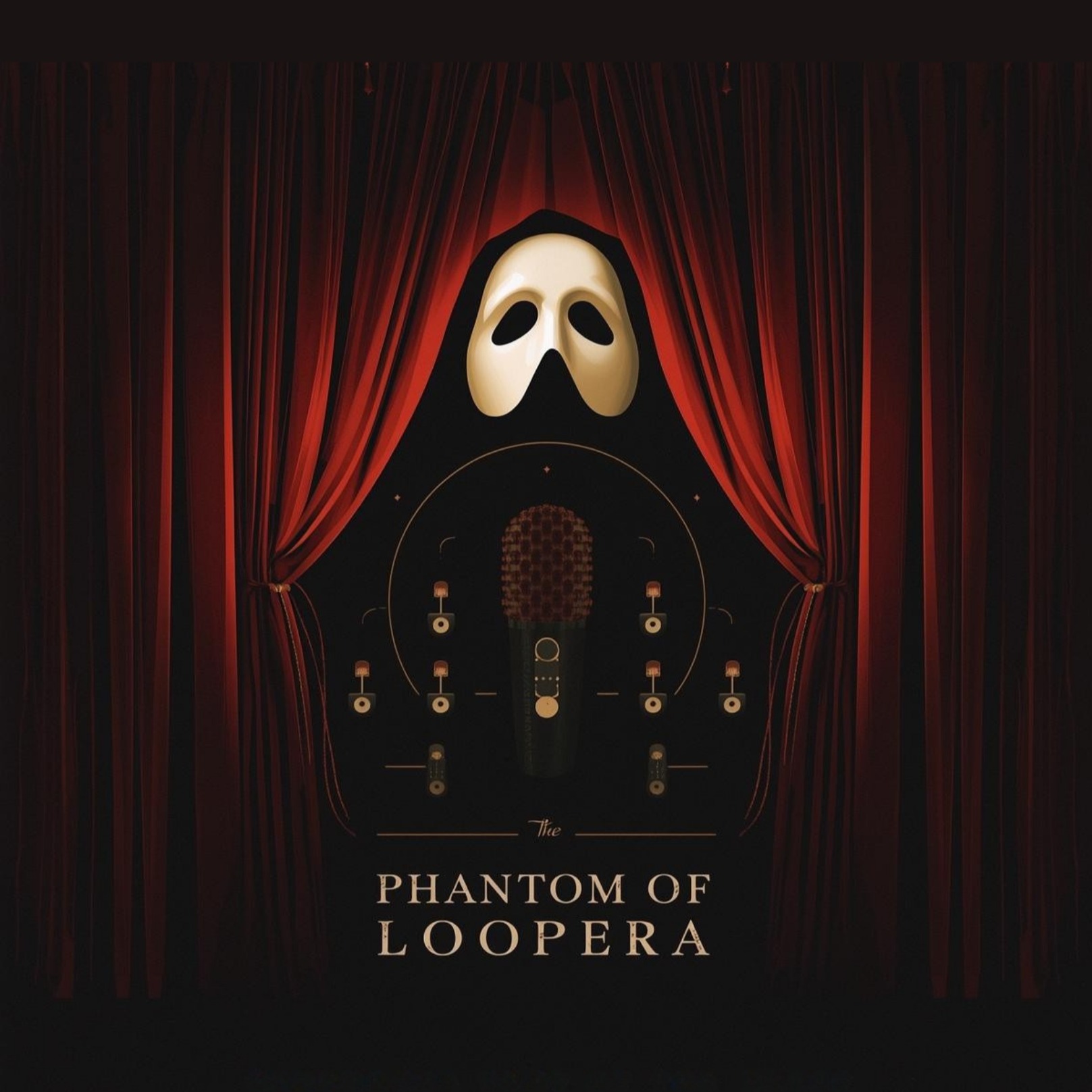 Phantom of loopera