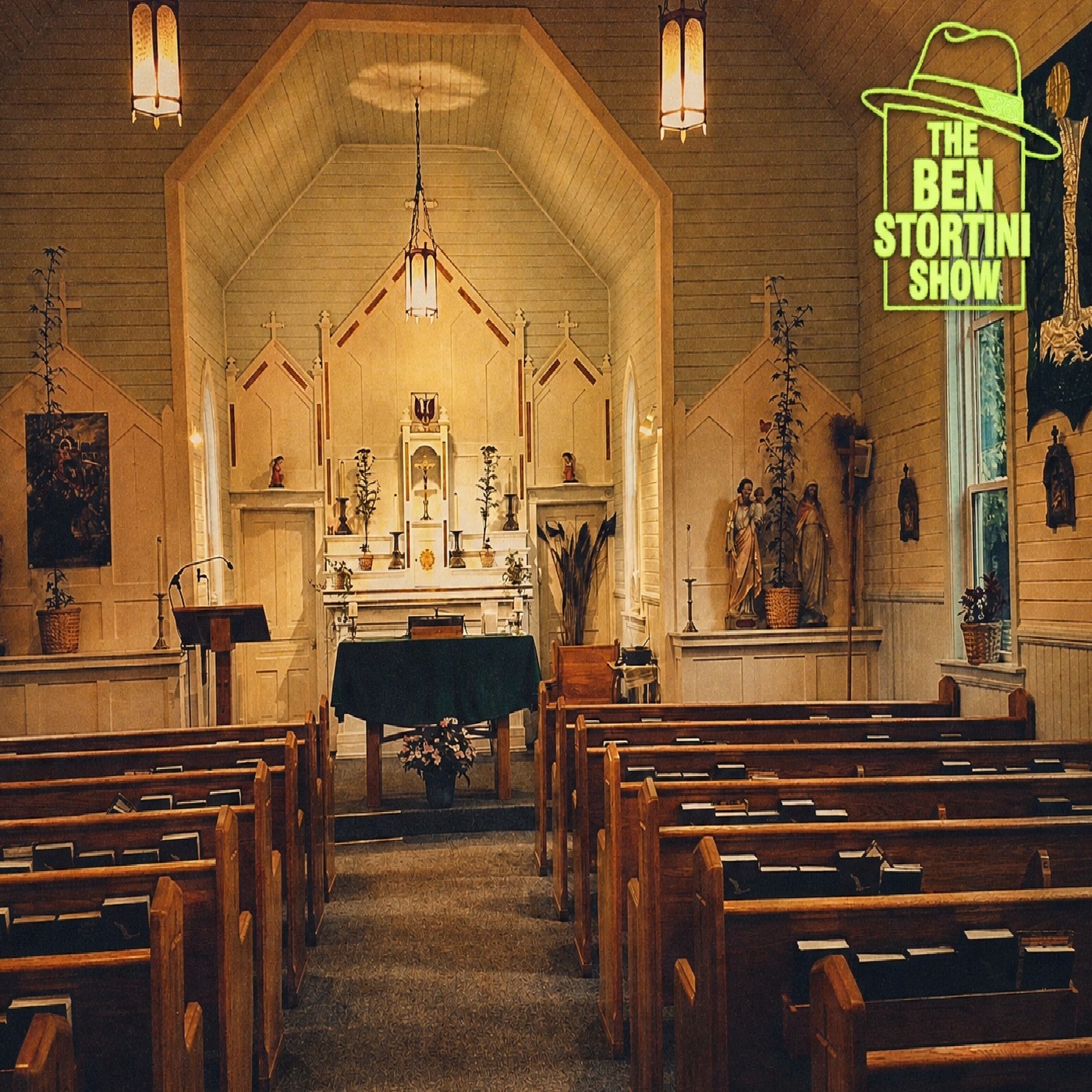 Somethings Missing | Ep #60 – Why Do I Pray If I’m Not Religious? episode artwork