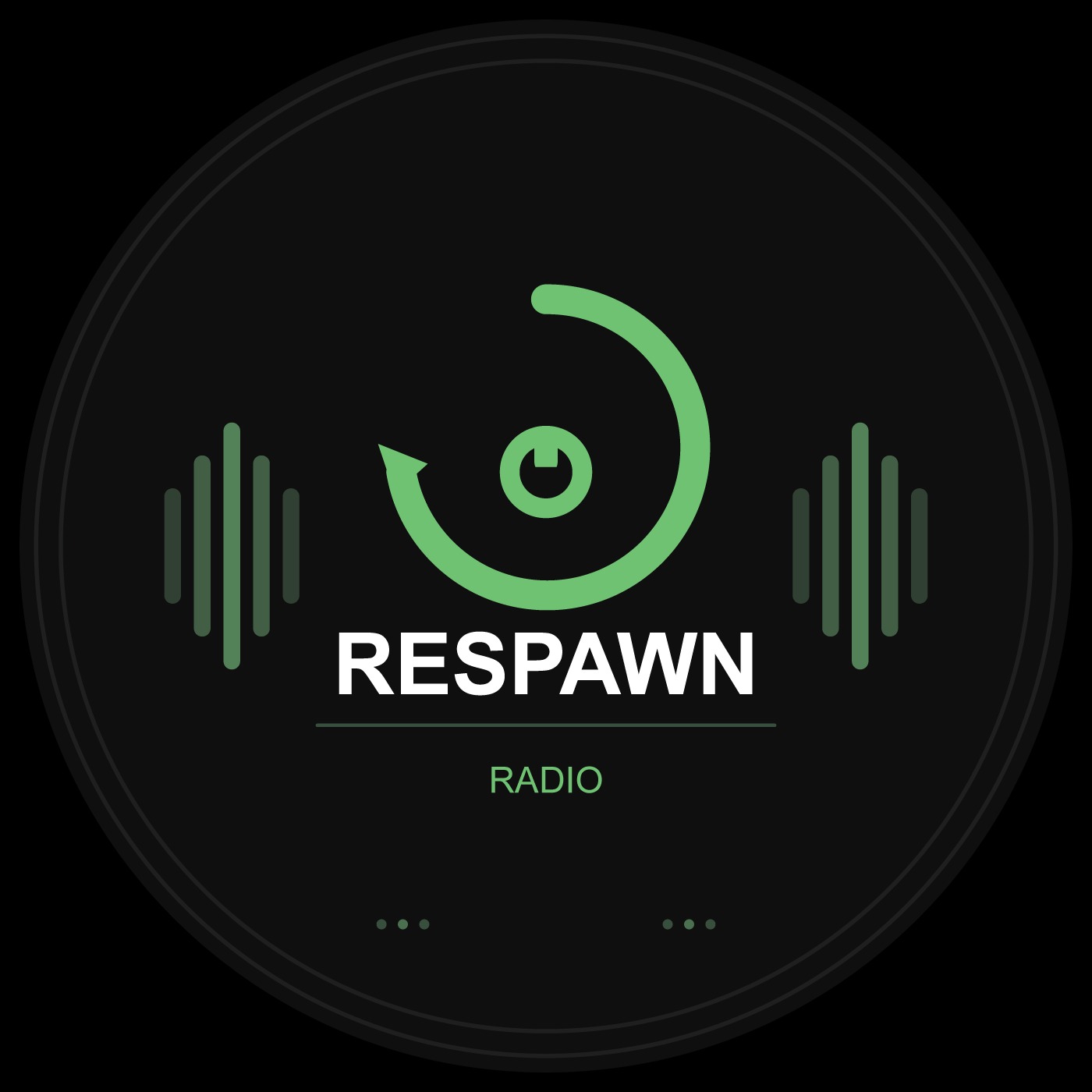 Respawn Radio